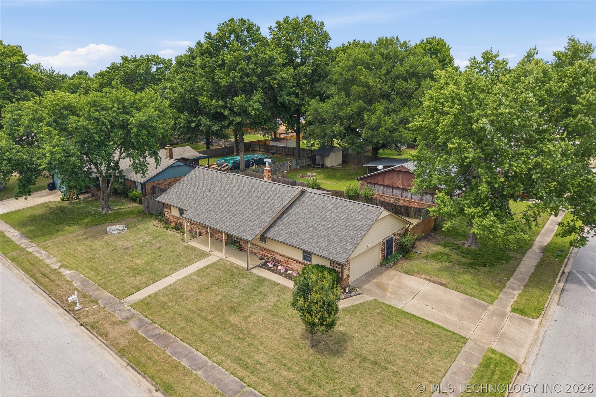 3016 E Knoxville Street Broken Arrow OK 74014