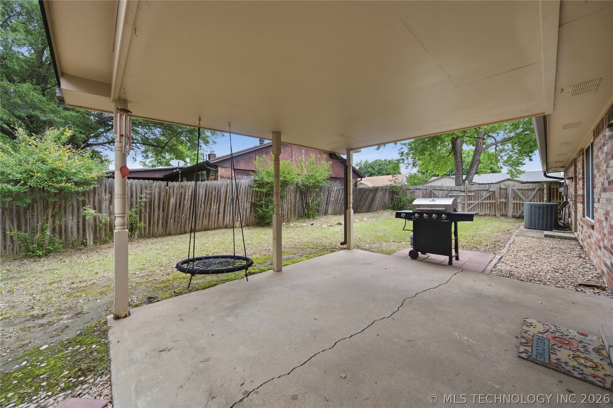 3016 E Knoxville Street Broken Arrow OK 74014