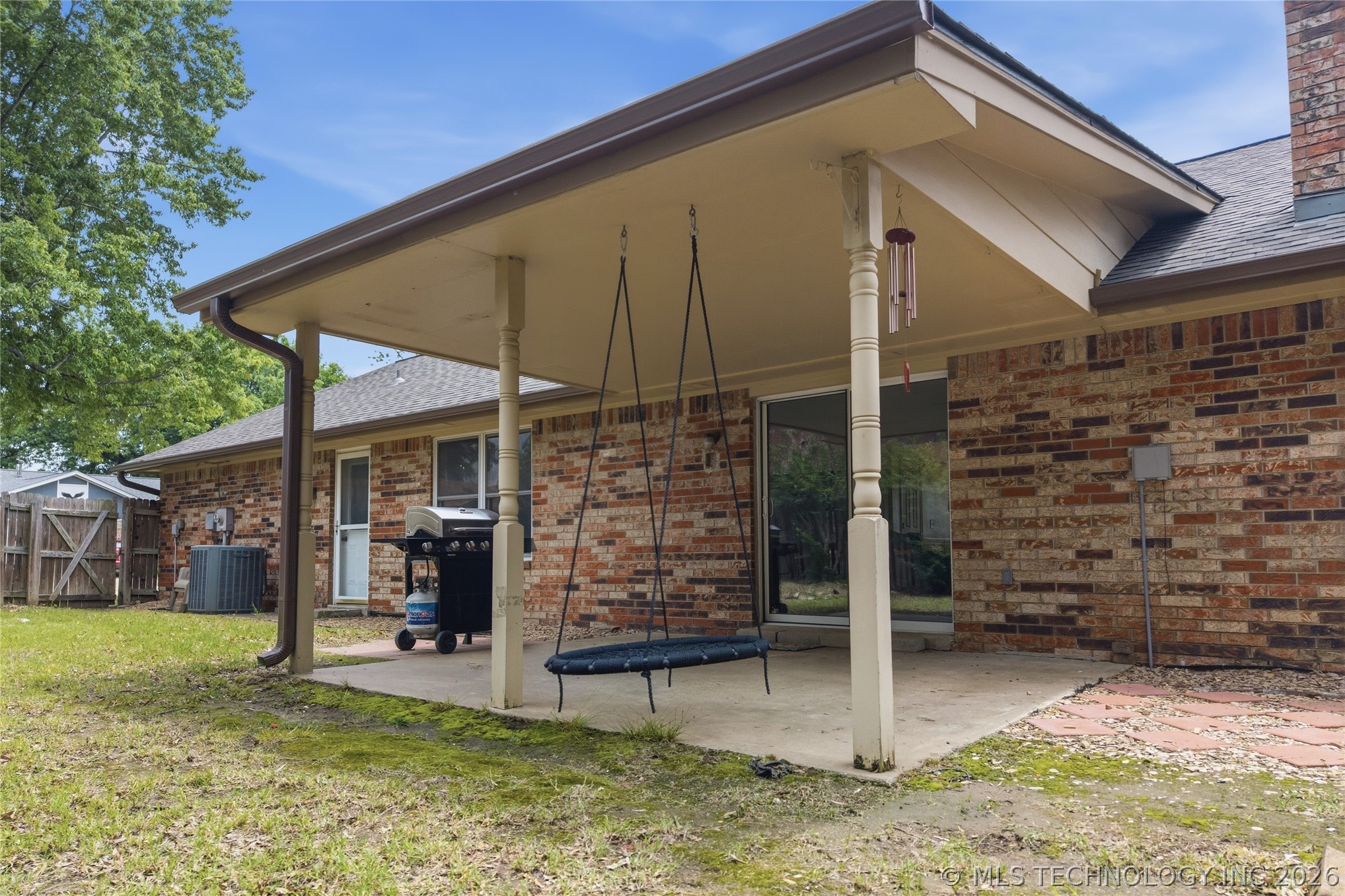 3016 E Knoxville Street Broken Arrow OK 74014