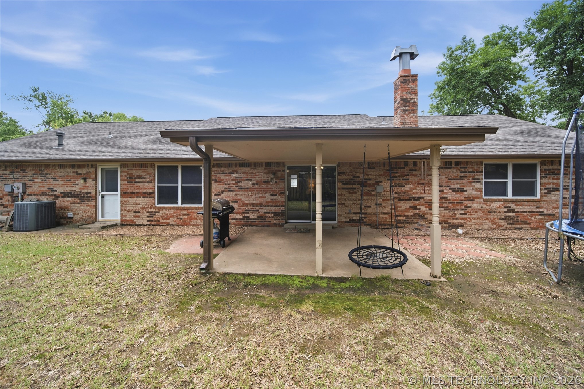 3016 E Knoxville Street Broken Arrow OK 74014