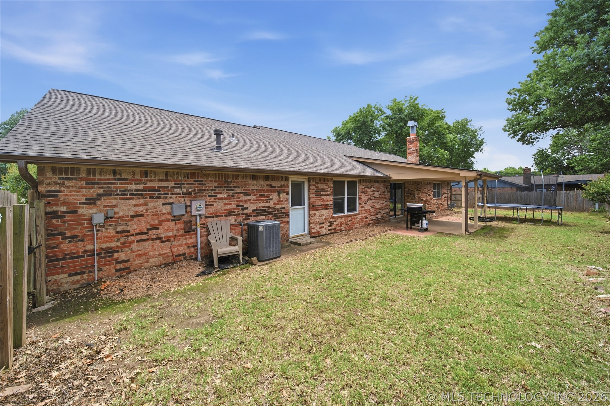 3016 E Knoxville Street Broken Arrow OK 74014