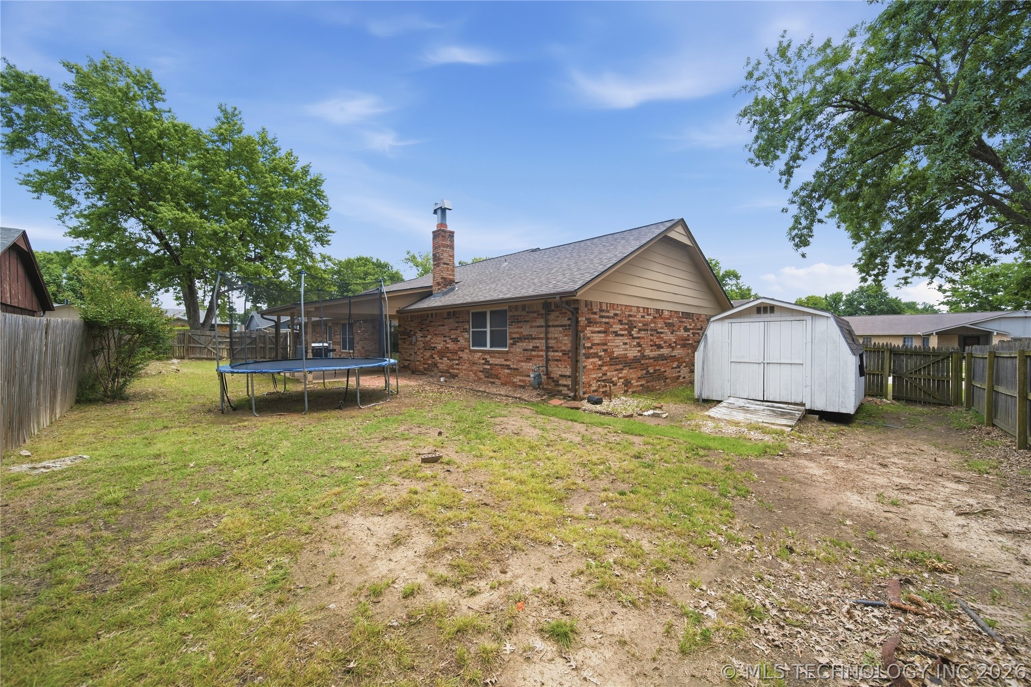 3016 E Knoxville Street Broken Arrow OK 74014