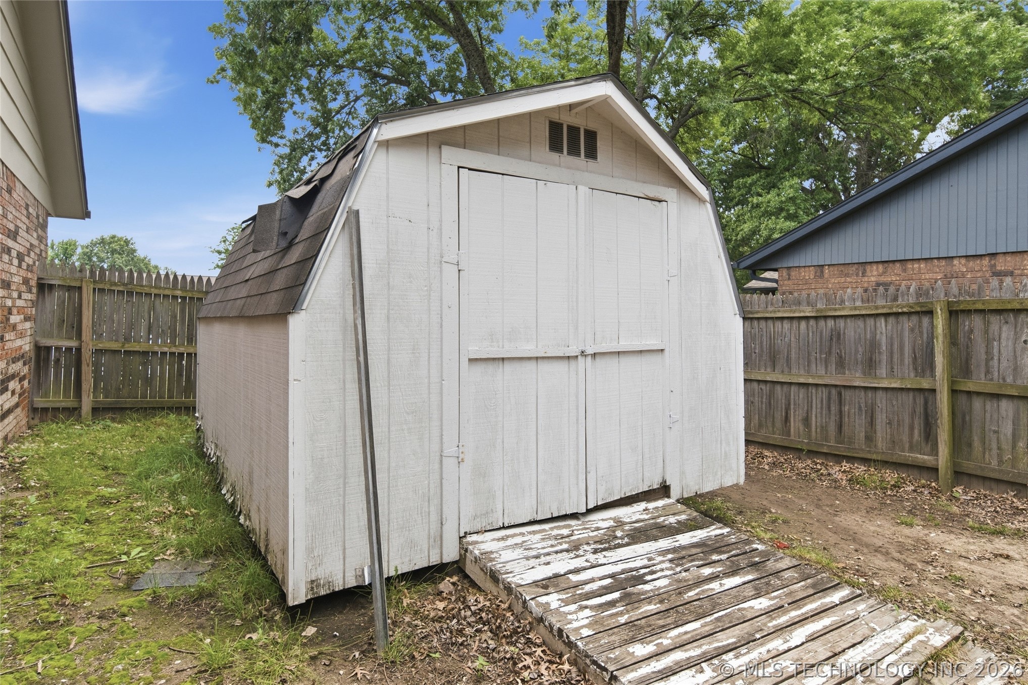 3016 E Knoxville Street Broken Arrow OK 74014