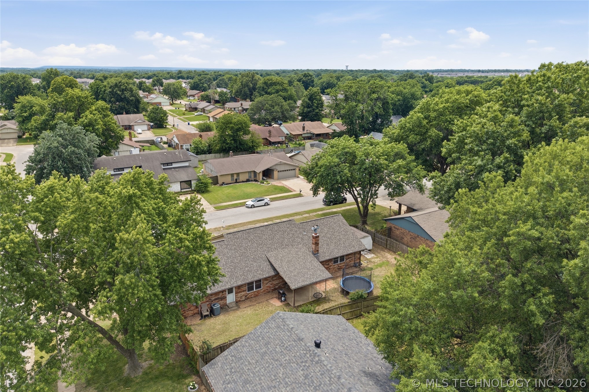 3016 E Knoxville Street Broken Arrow OK 74014