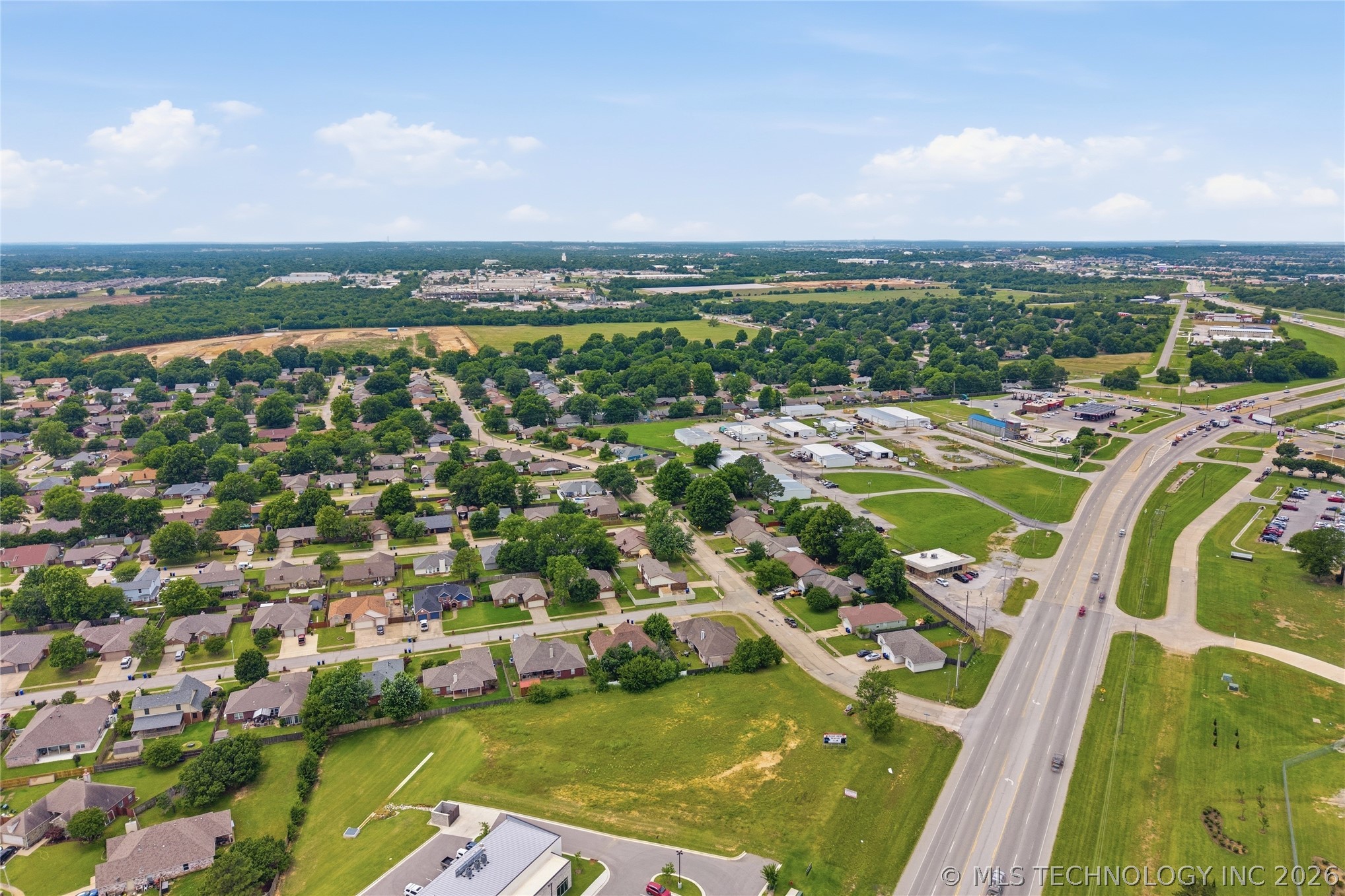3016 E Knoxville Street Broken Arrow OK 74014