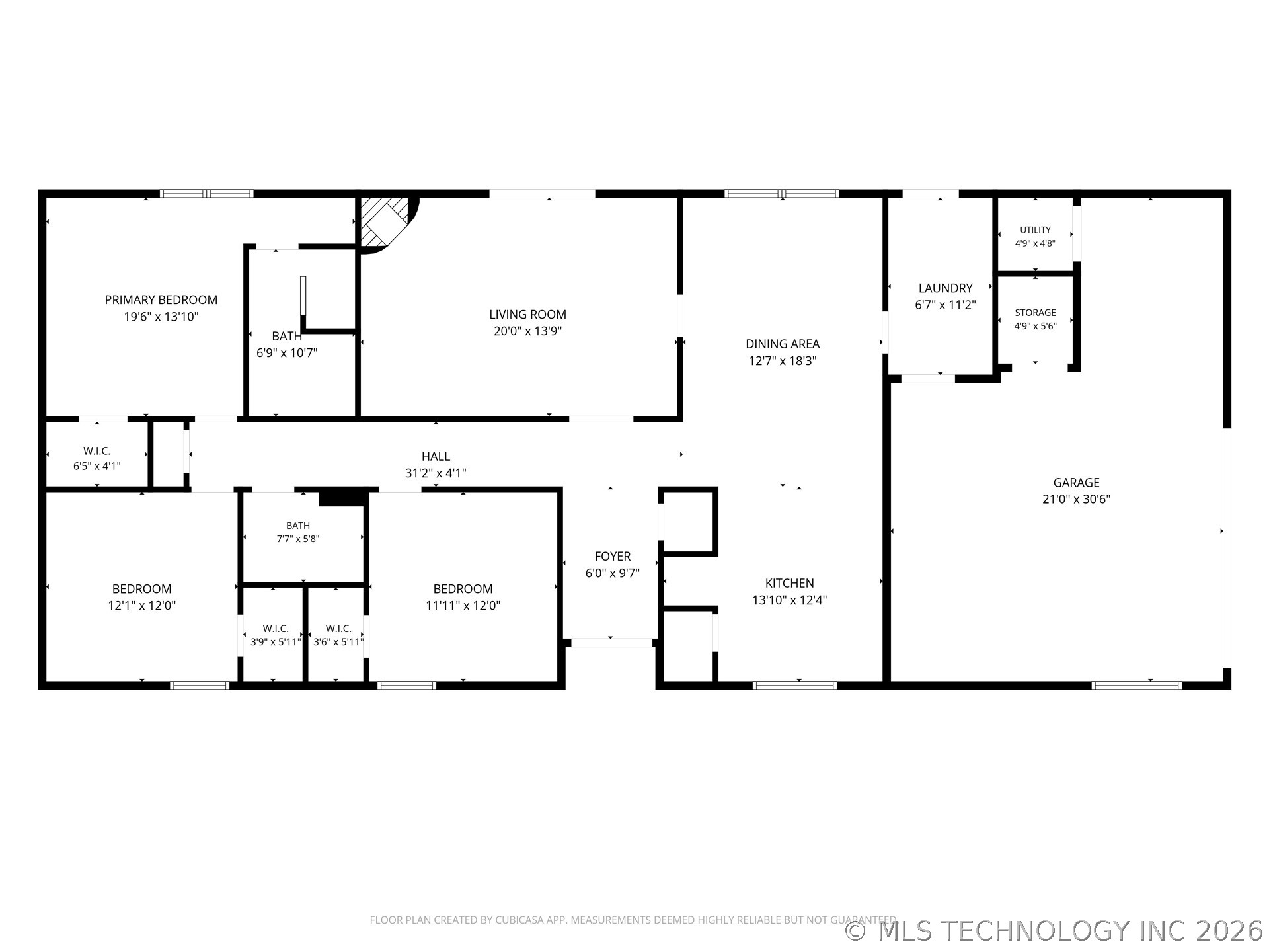 3016 E Knoxville Street Broken Arrow OK 74014