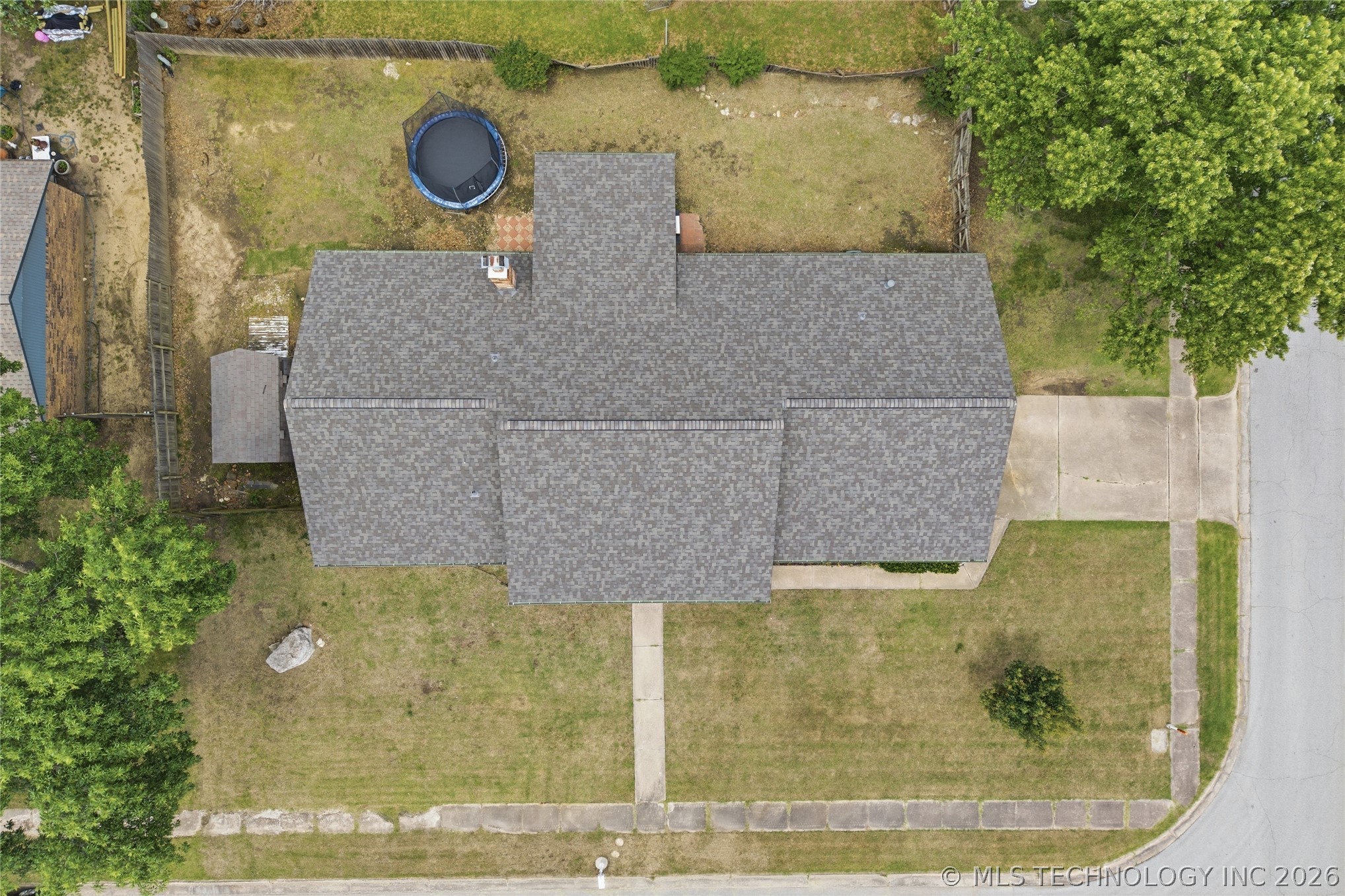 3016 E Knoxville Street Broken Arrow OK 74014