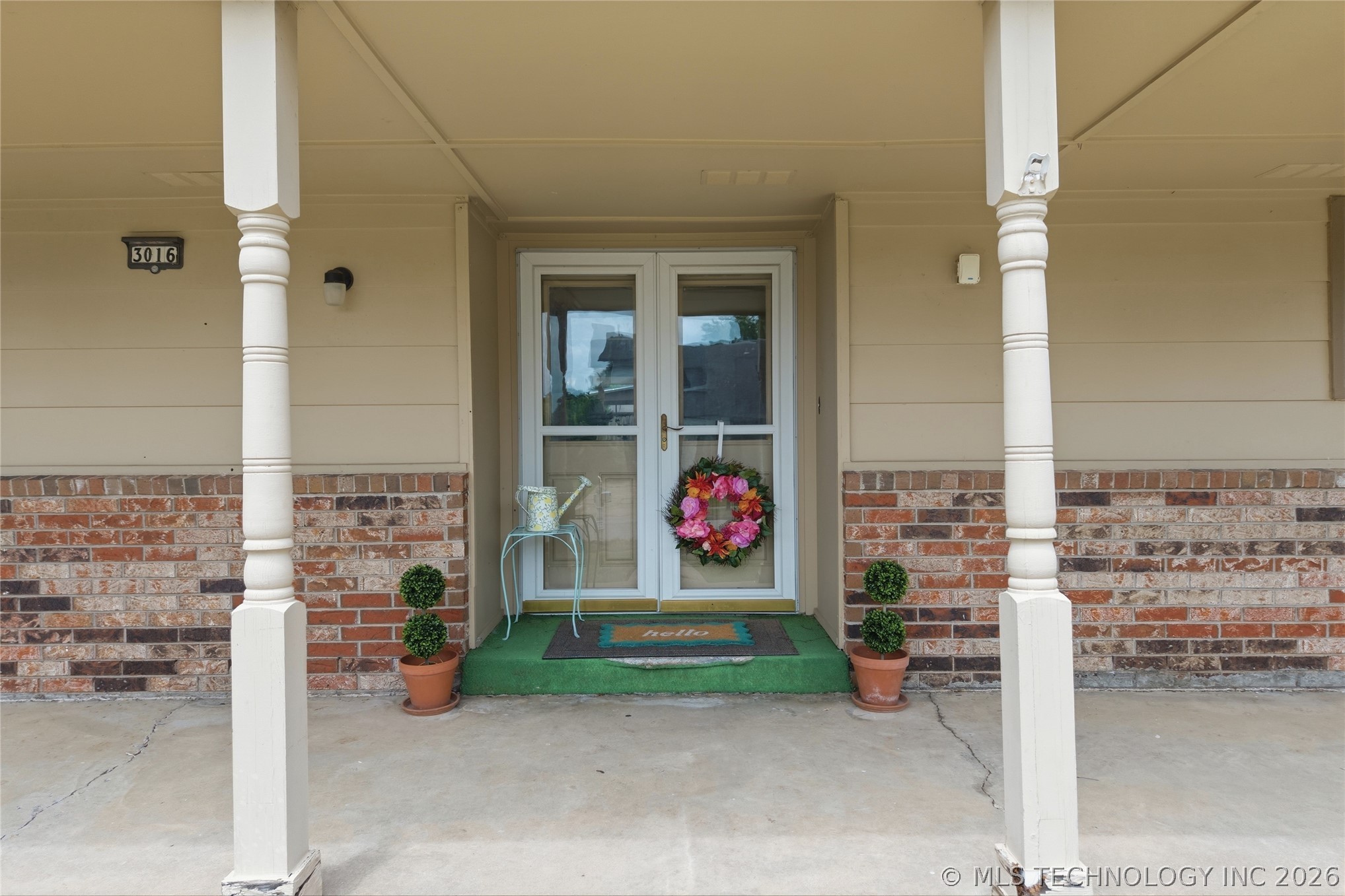 3016 E Knoxville Street Broken Arrow OK 74014