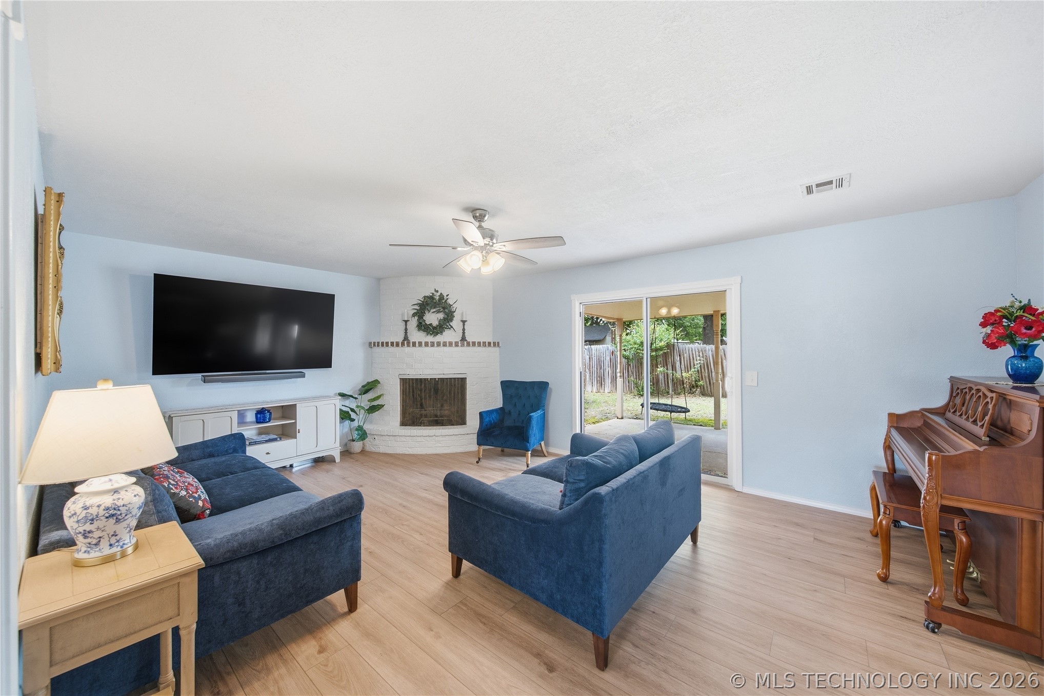 3016 E Knoxville Street Broken Arrow OK 74014