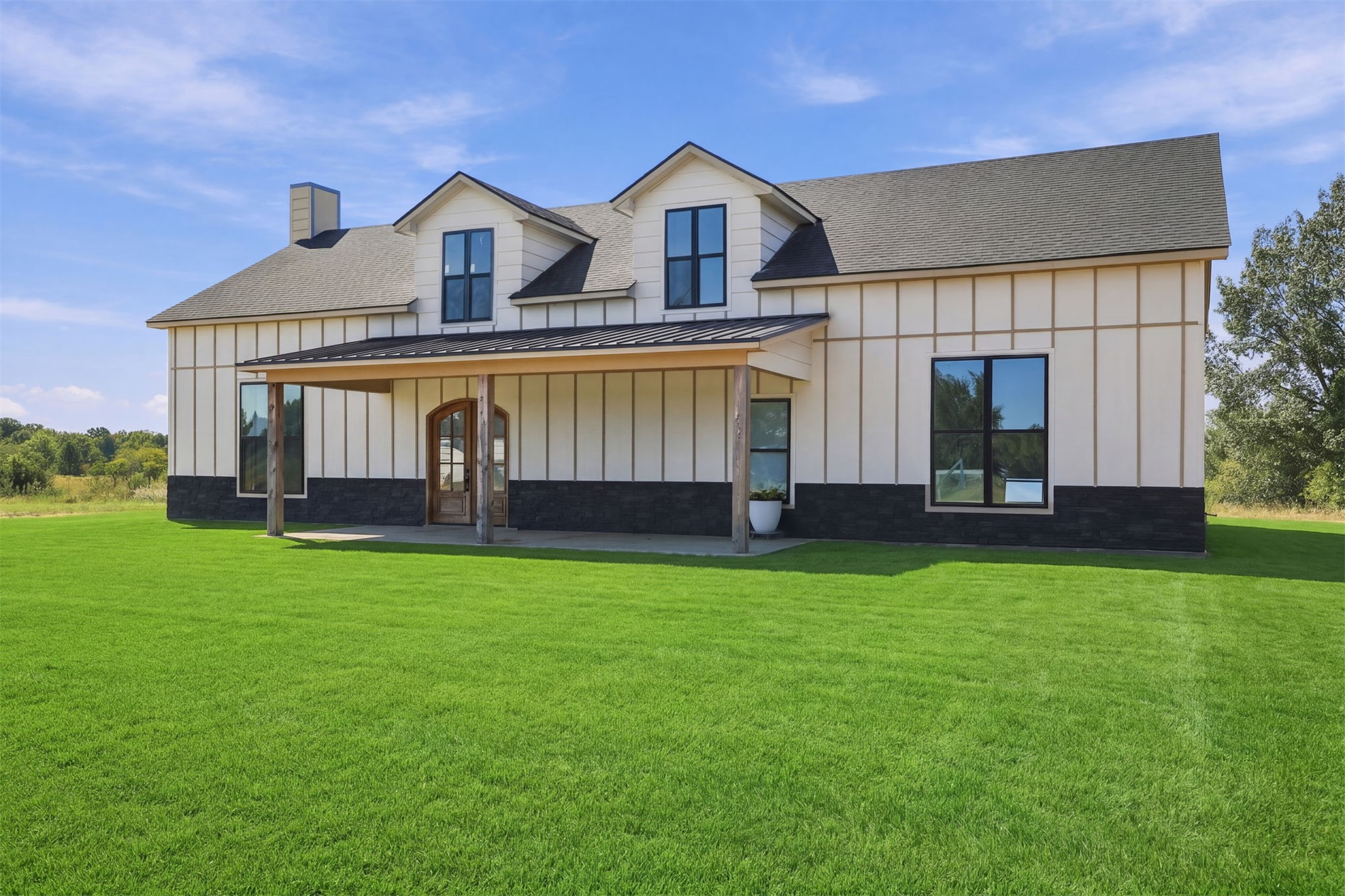4332 W Twin Oaks Caney OK 74533