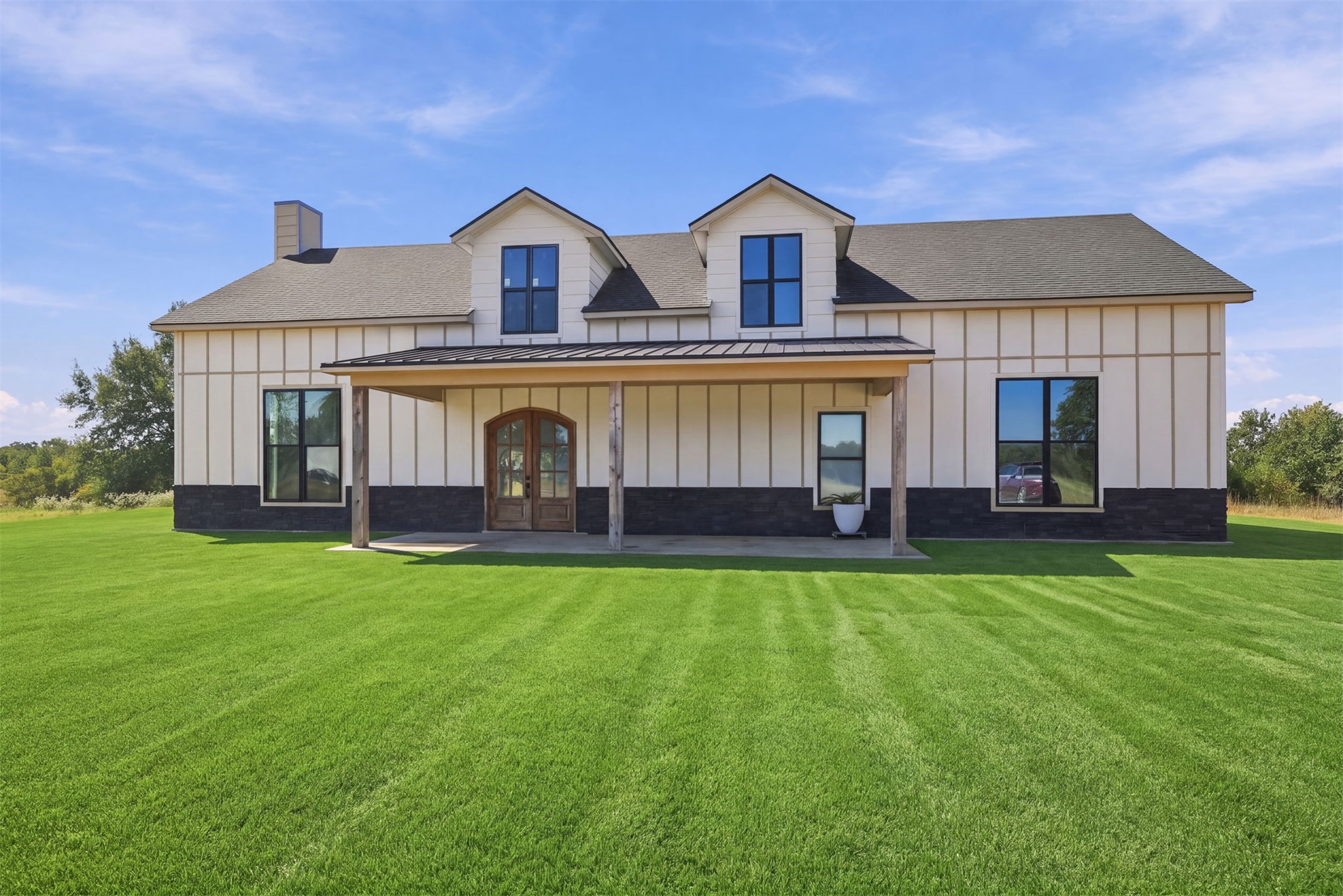 4332 W Twin Oaks Caney OK 74533