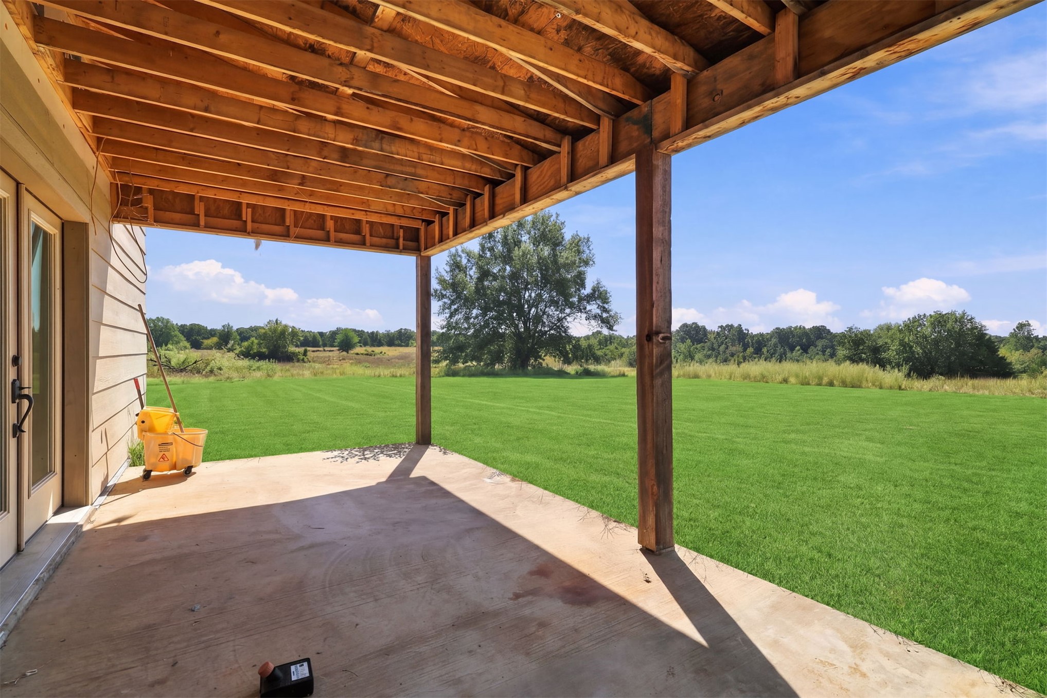 4332 W Twin Oaks Caney OK 74533