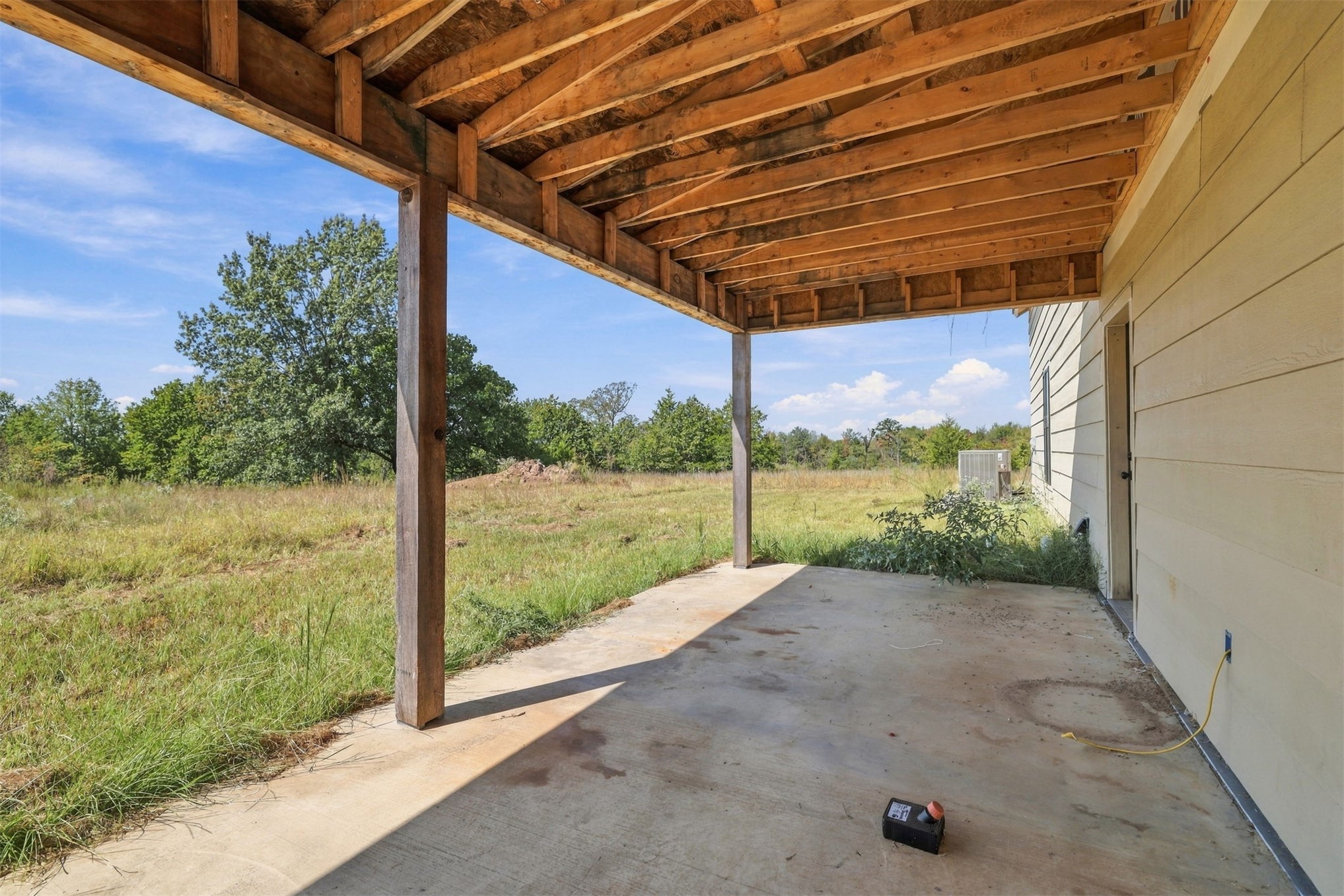 4332 W Twin Oaks Caney OK 74533