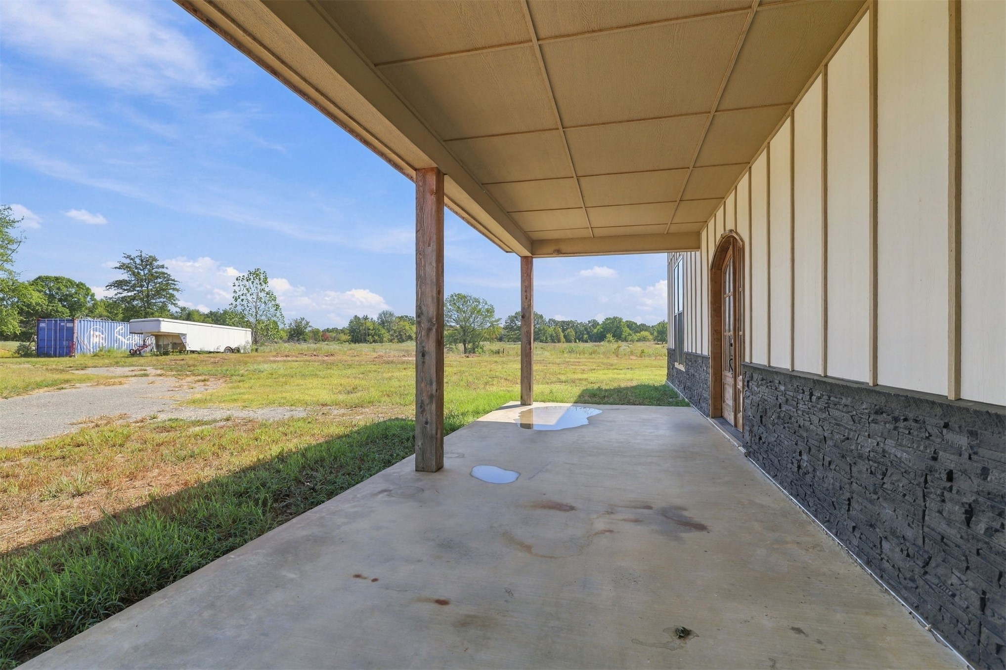 4332 W Twin Oaks Caney OK 74533