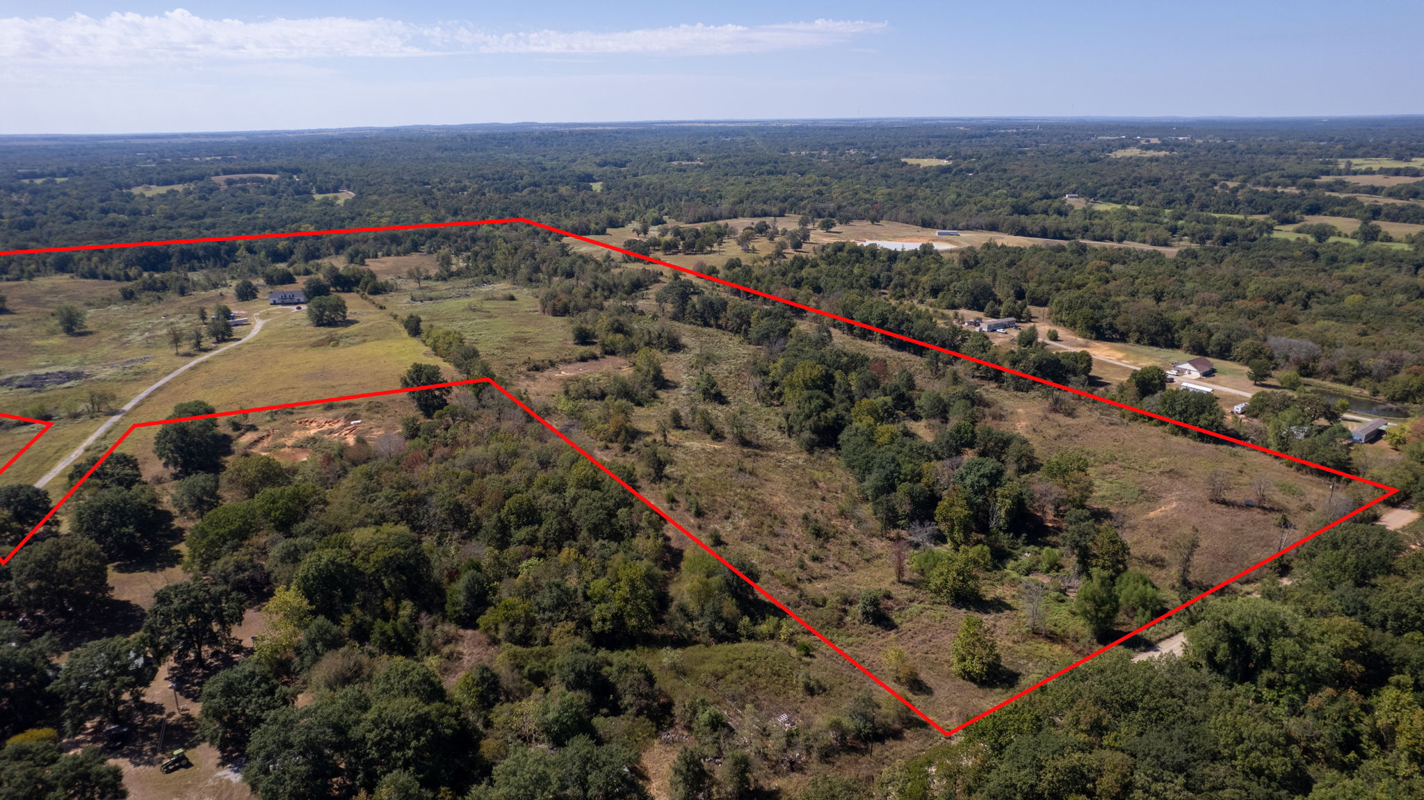 4332 W Twin Oaks Caney OK 74533