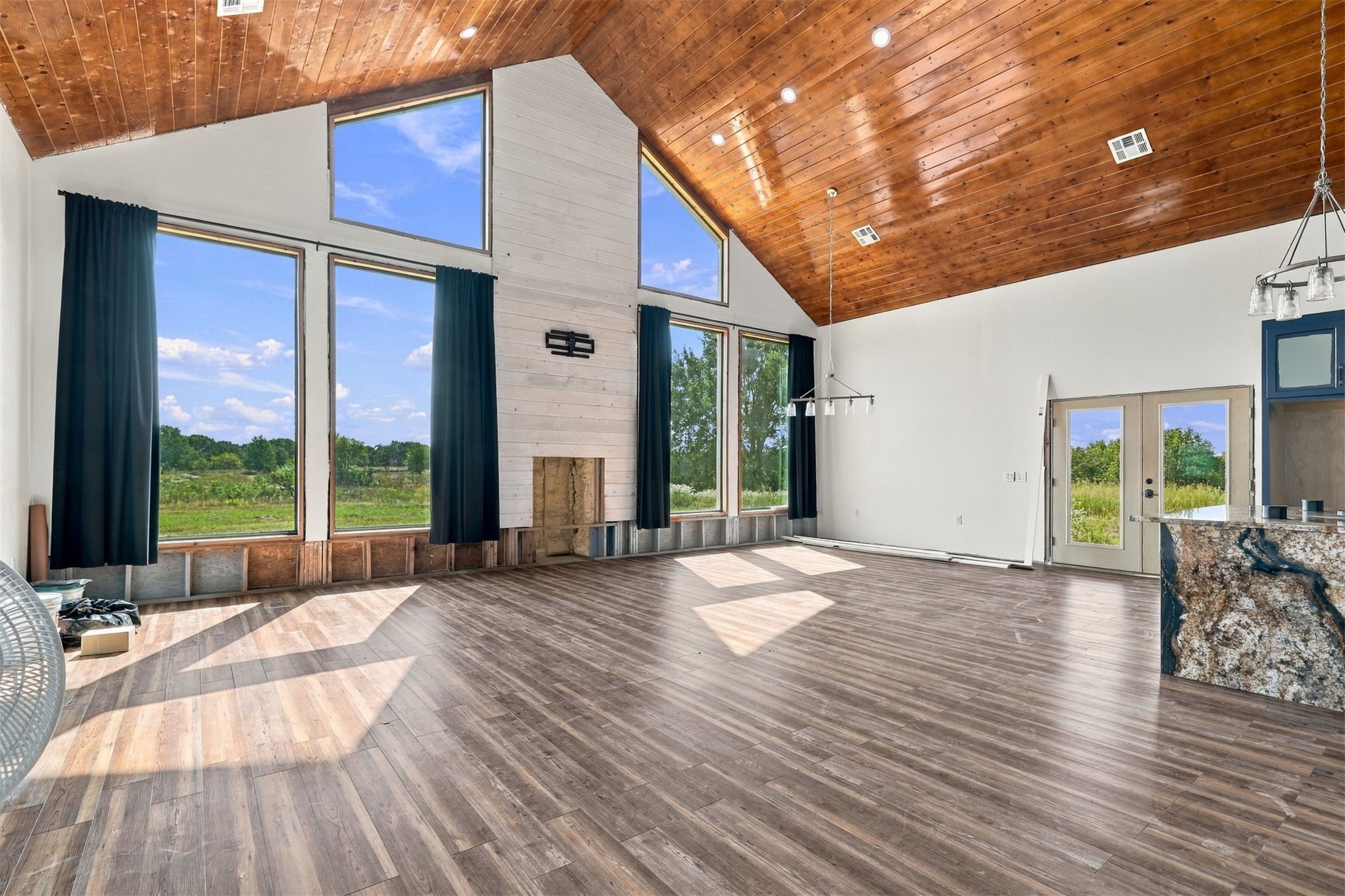 4332 W Twin Oaks Caney OK 74533