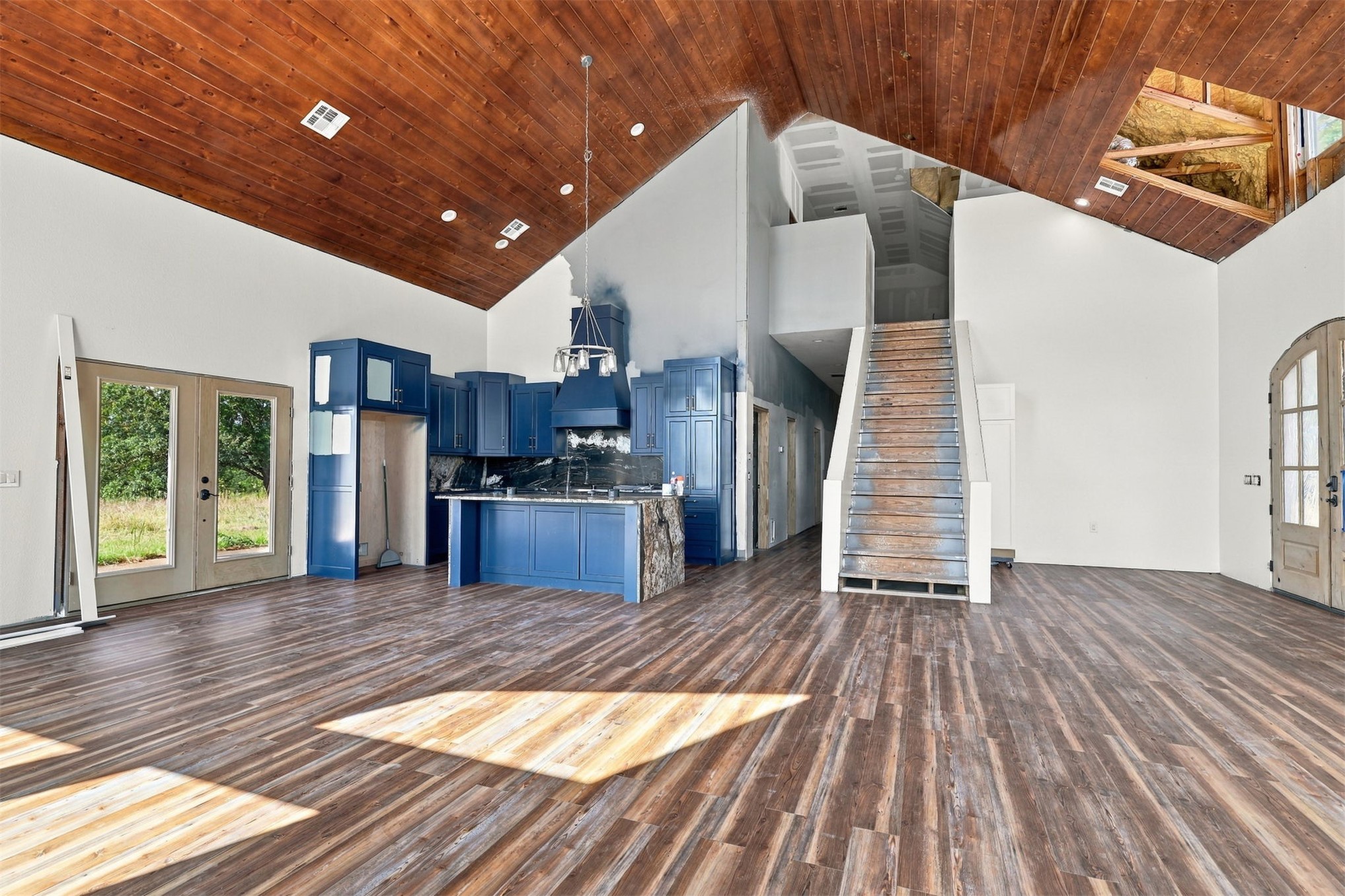 4332 W Twin Oaks Caney OK 74533