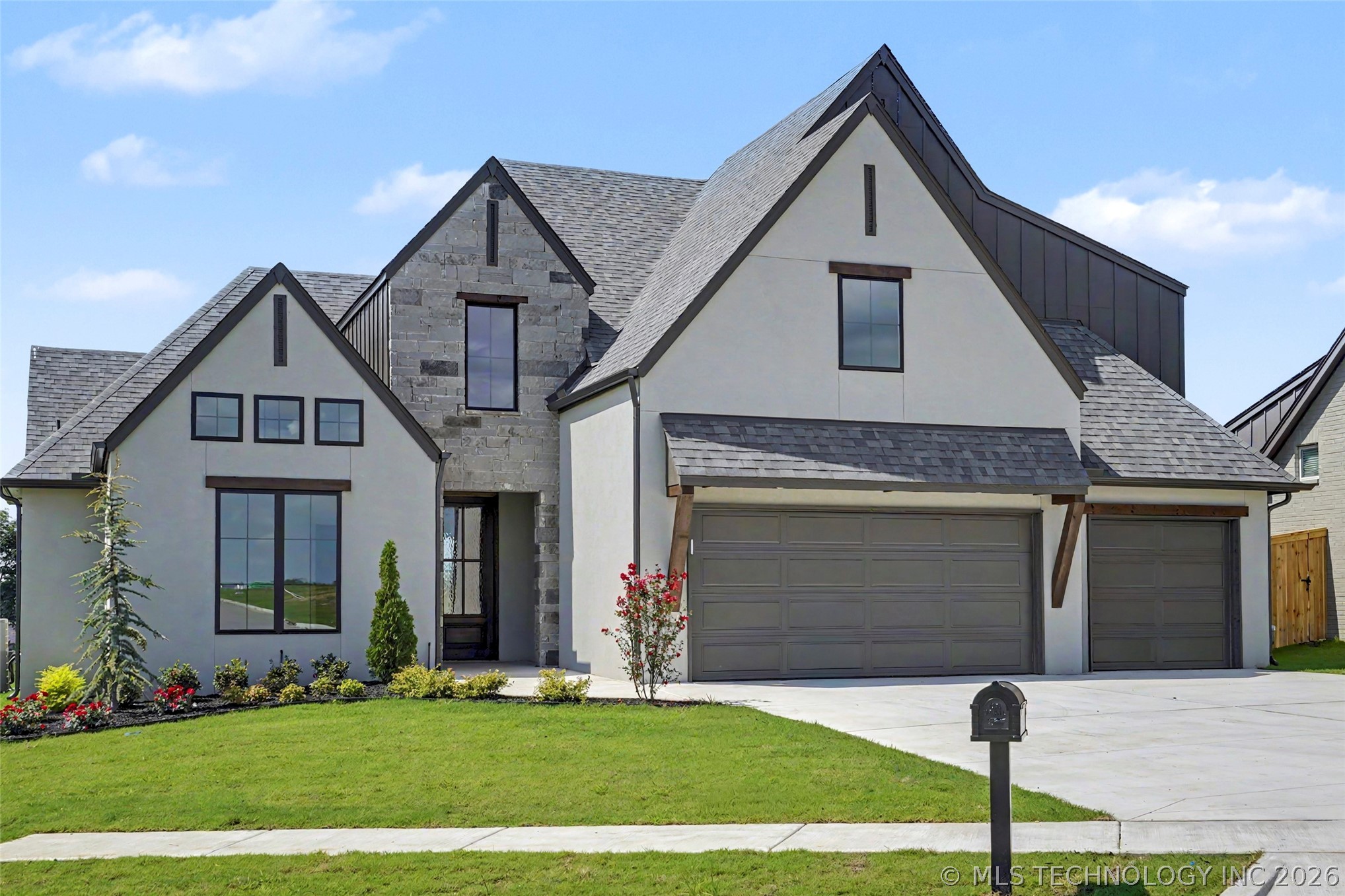 2744 E 135th Drive S Bixby OK 74008
