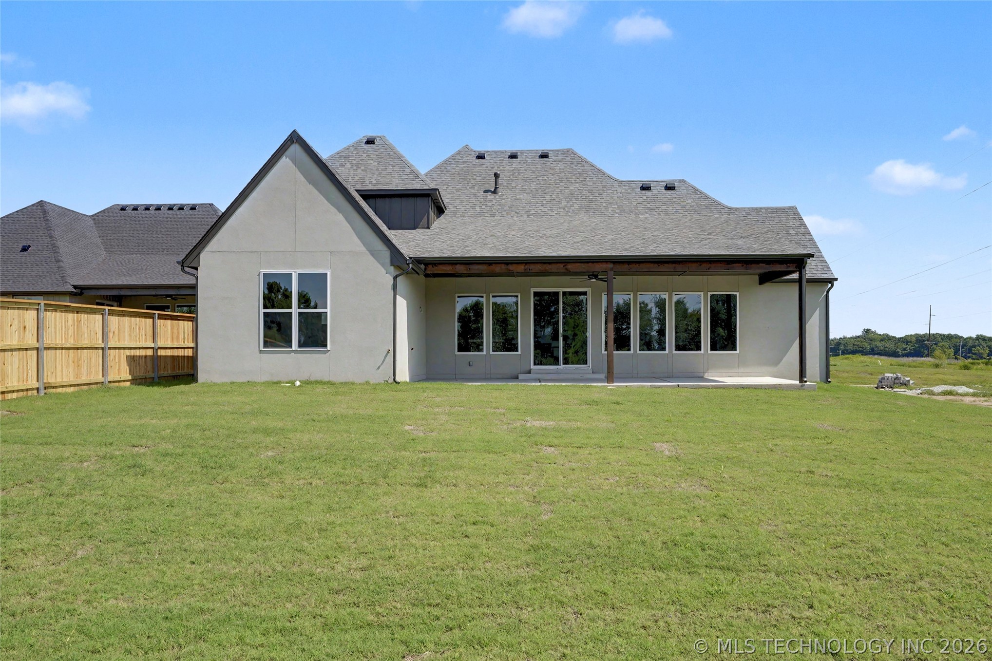 2744 E 135th Drive S Bixby OK 74008