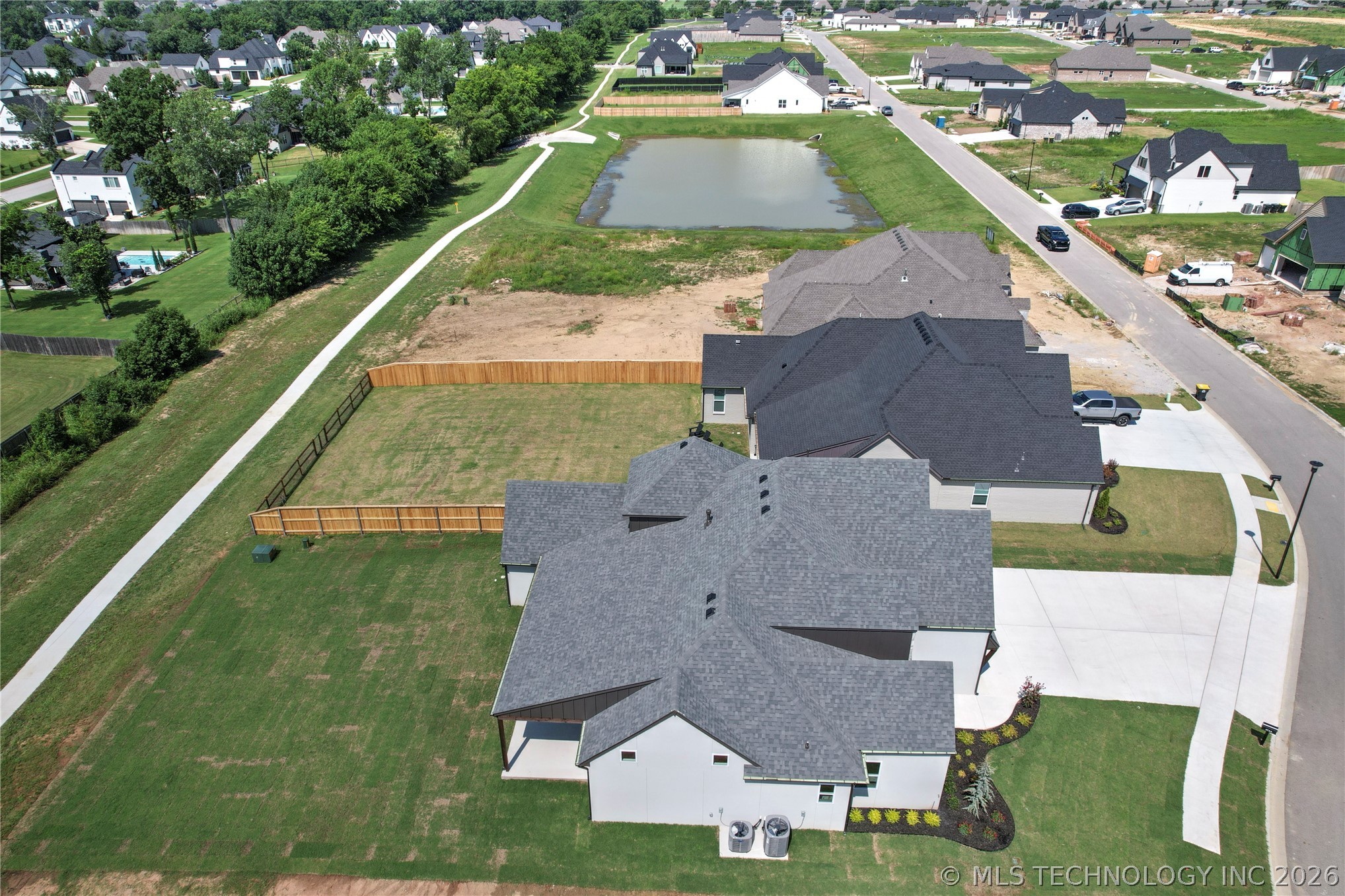 2744 E 135th Drive S Bixby OK 74008