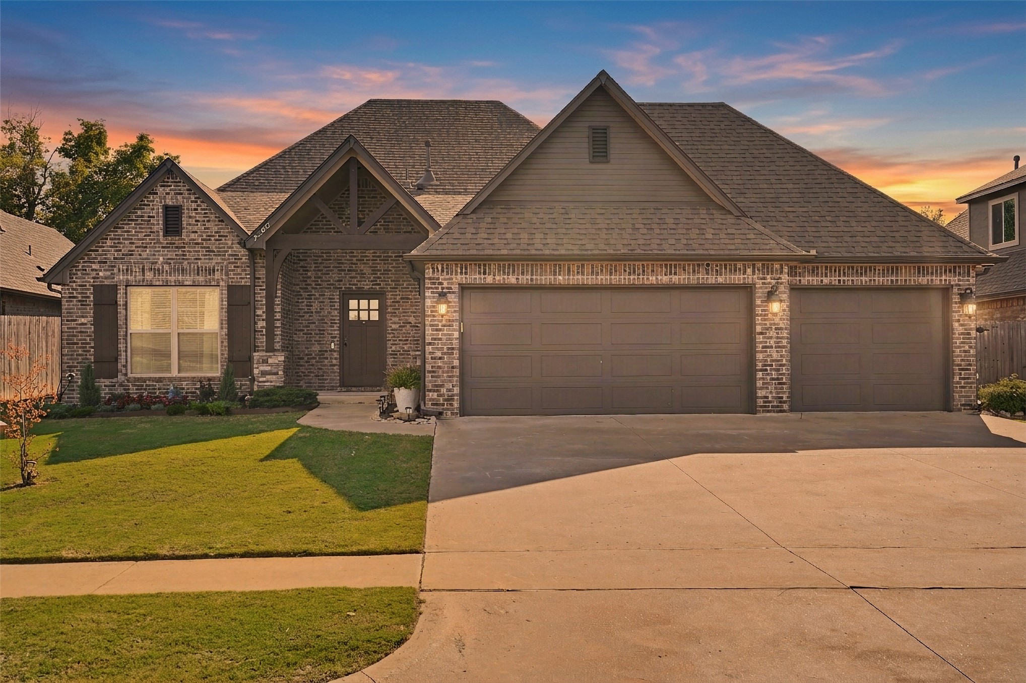 7406 E 81st Place Owasso OK 74055