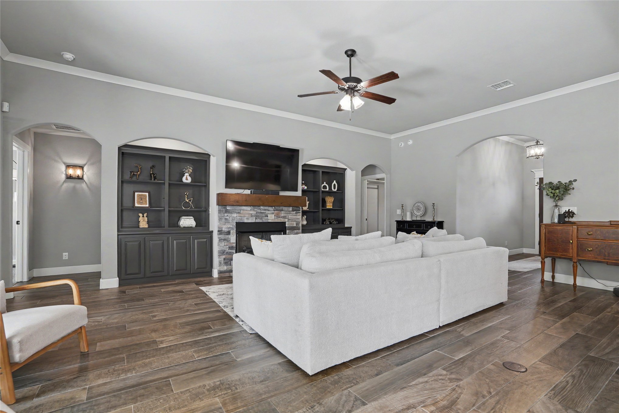7406 E 81st Place Owasso OK 74055