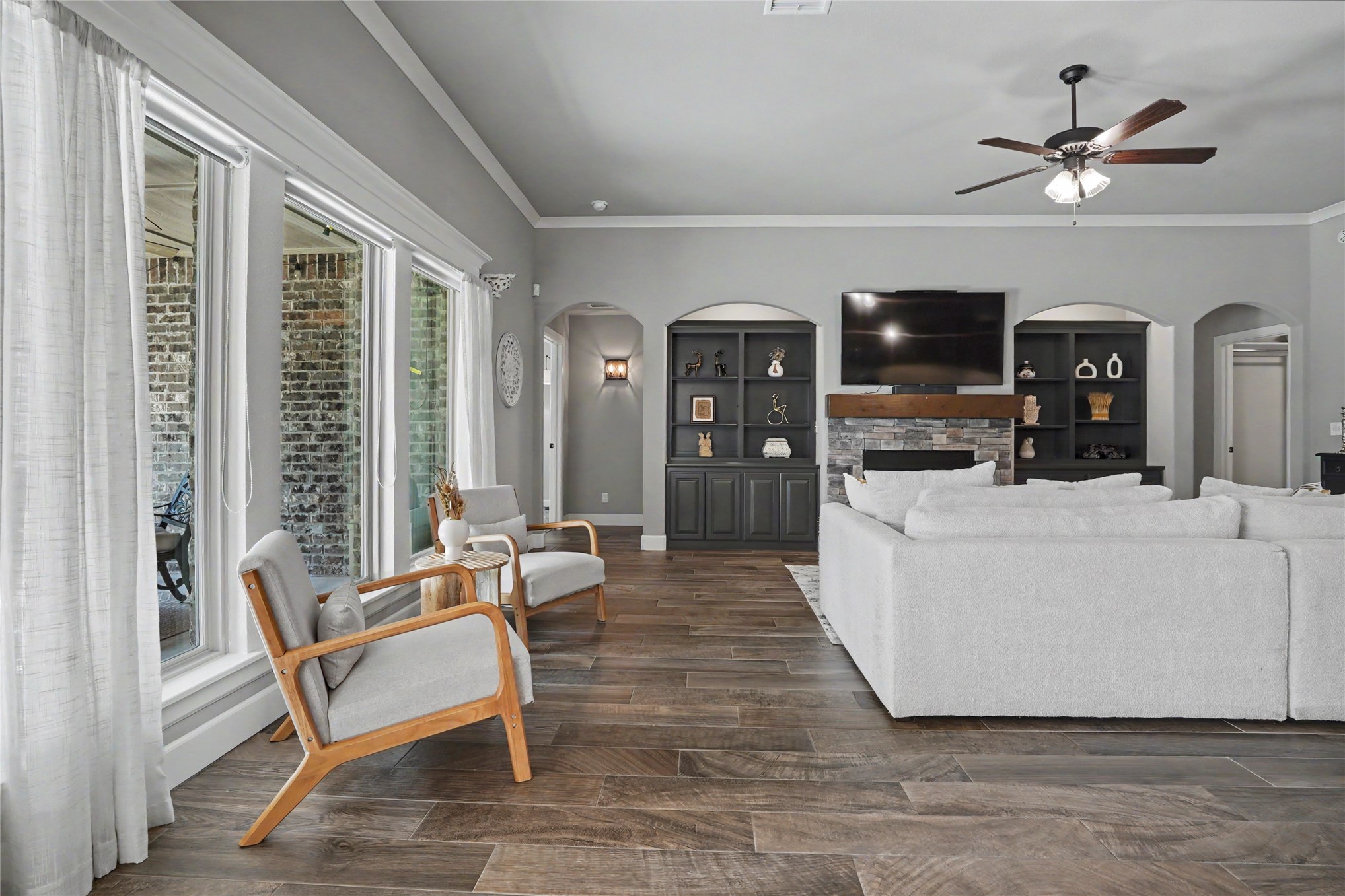 7406 E 81st Place Owasso OK 74055