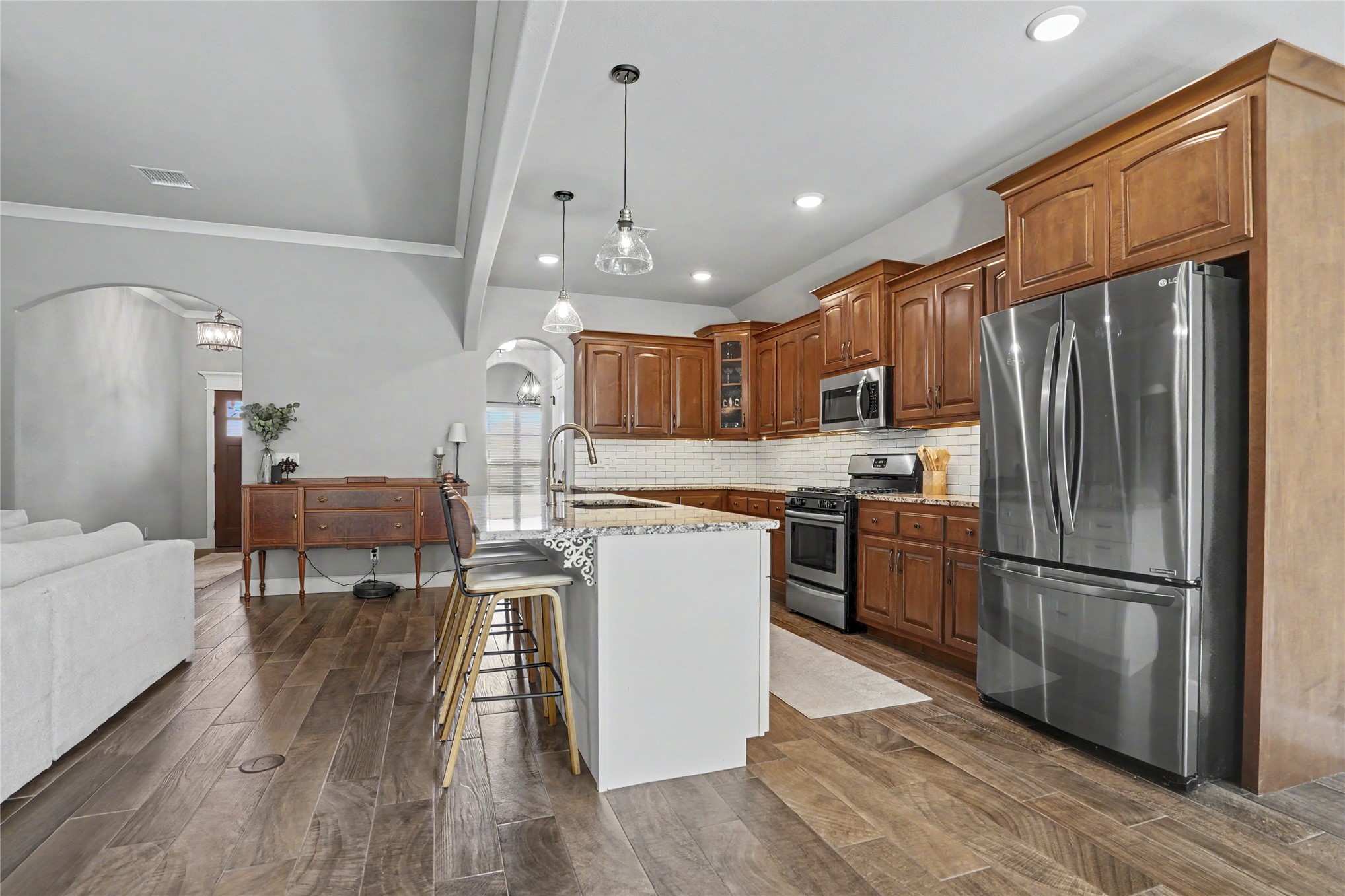 7406 E 81st Place Owasso OK 74055