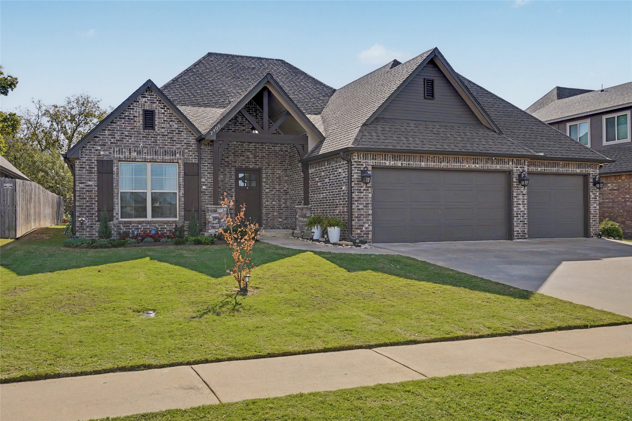 7406 E 81st Place Owasso OK 74055