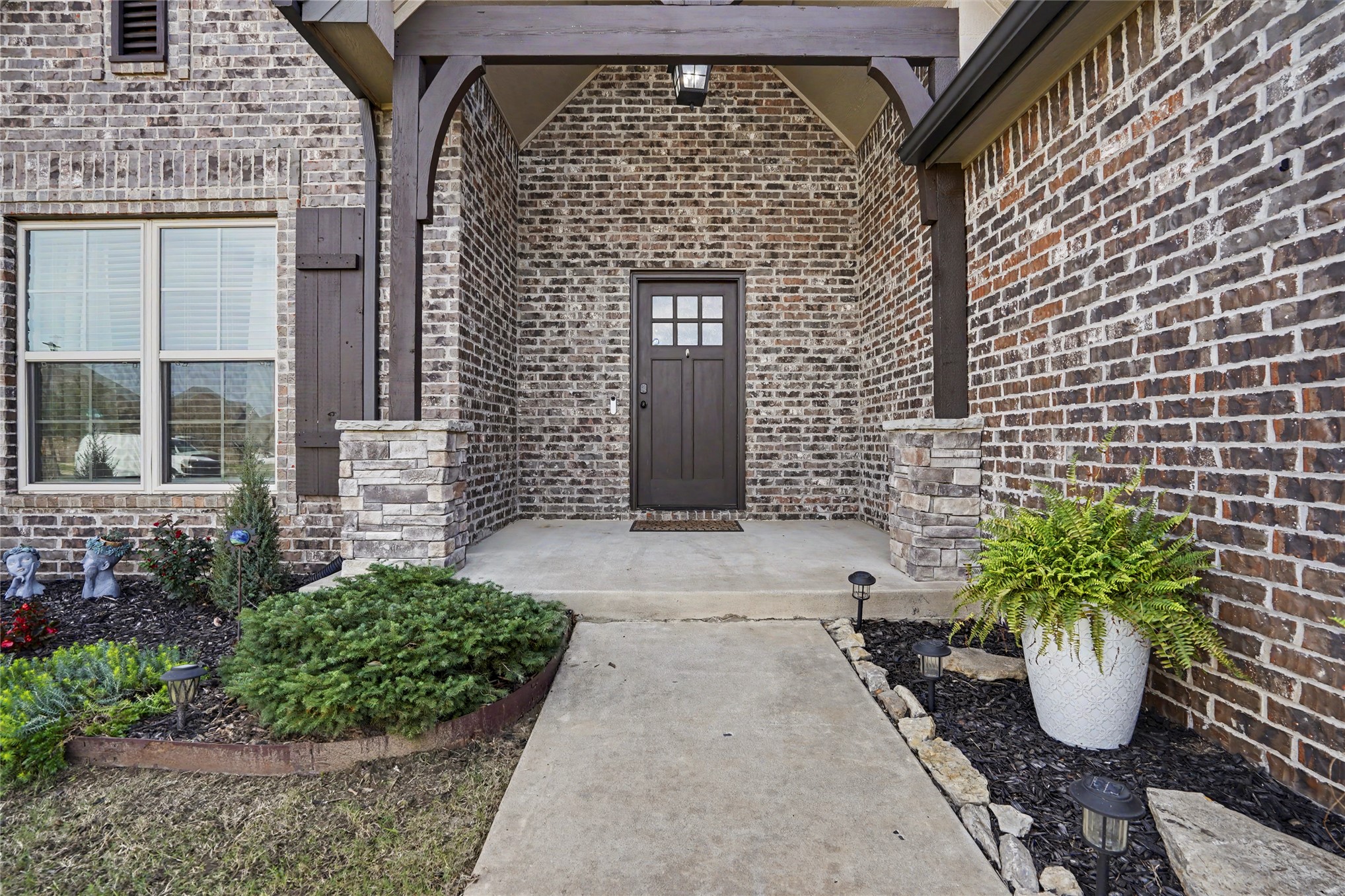 7406 E 81st Place Owasso OK 74055