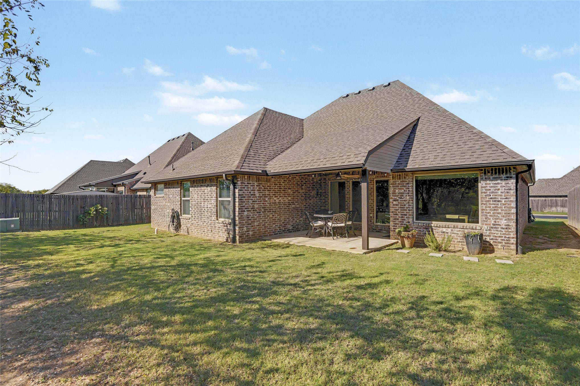 7406 E 81st Place Owasso OK 74055