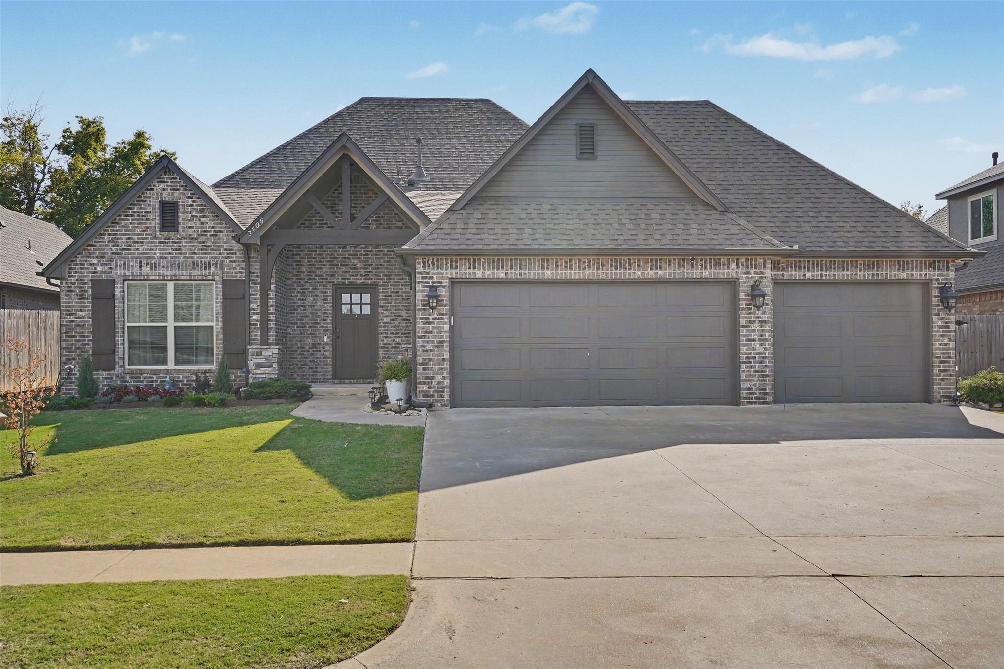 7406 E 81st Place Owasso OK 74055