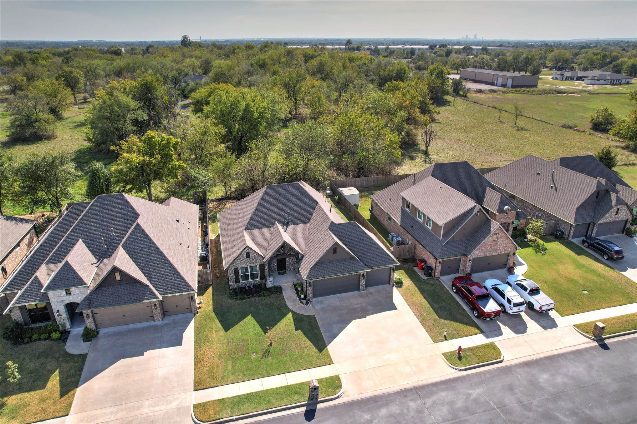 7406 E 81st Place Owasso OK 74055