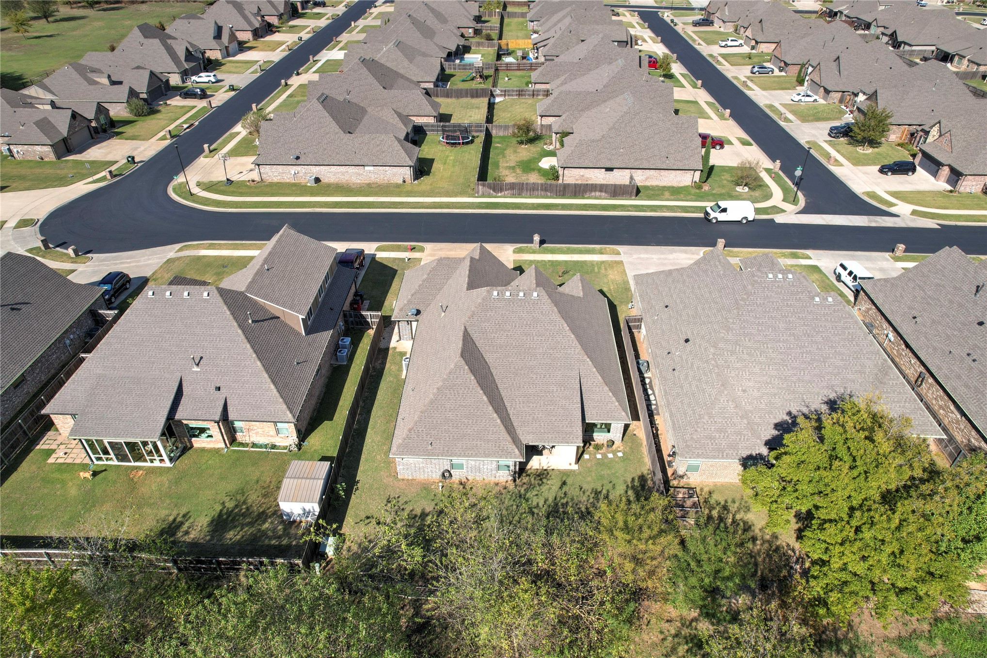 7406 E 81st Place Owasso OK 74055