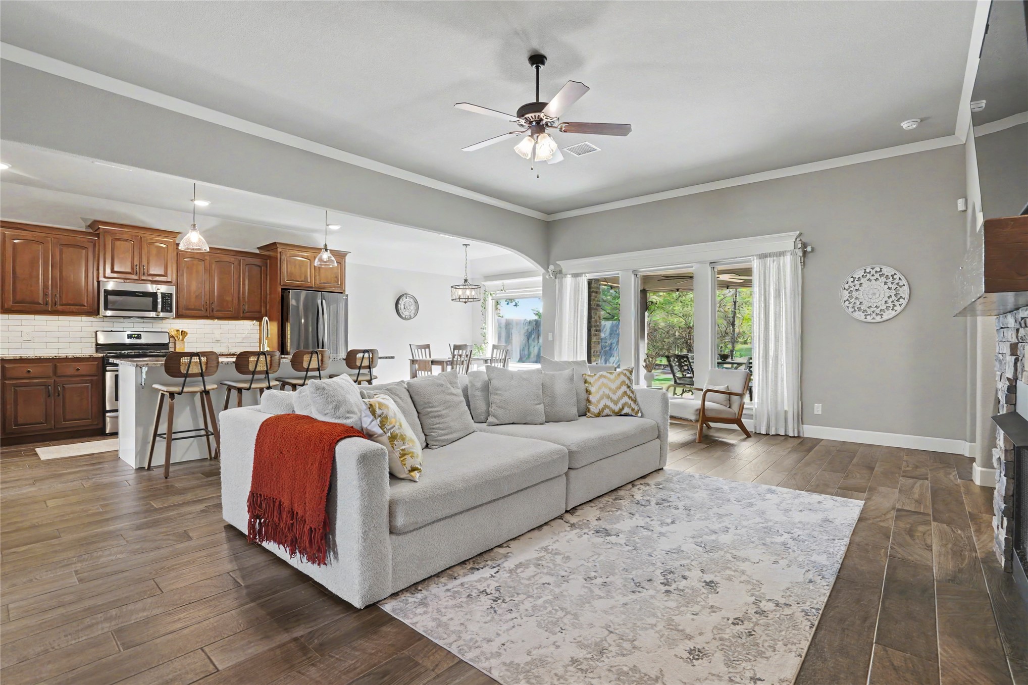 7406 E 81st Place Owasso OK 74055