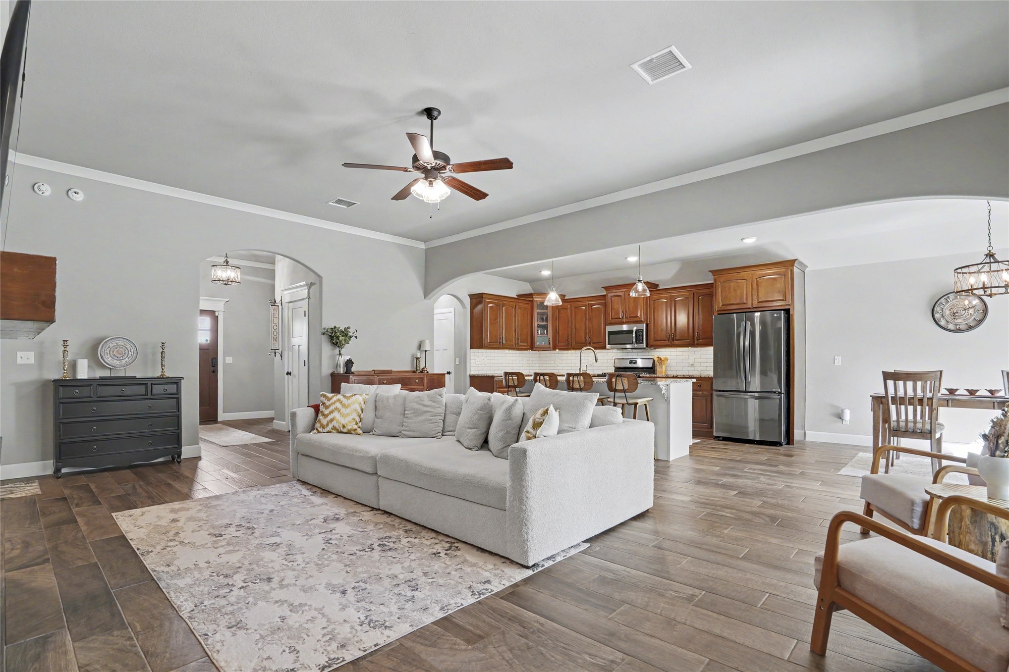 7406 E 81st Place Owasso OK 74055