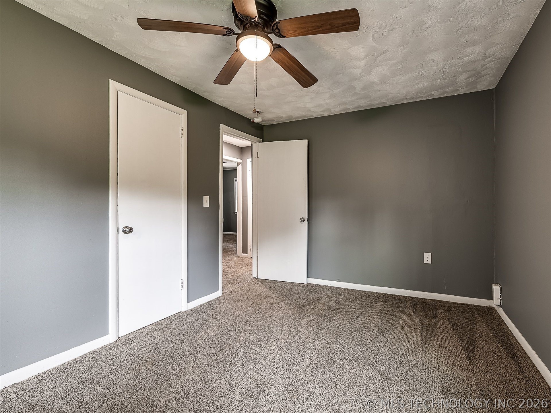 612 N Washington Avenue Wagoner OK 74467