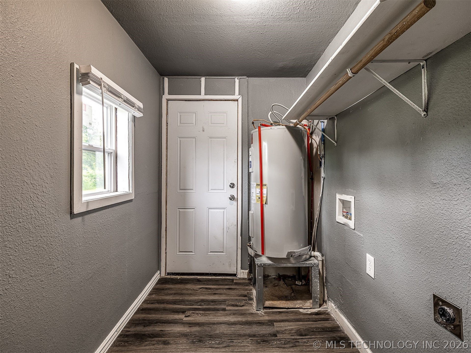 612 N Washington Avenue Wagoner OK 74467