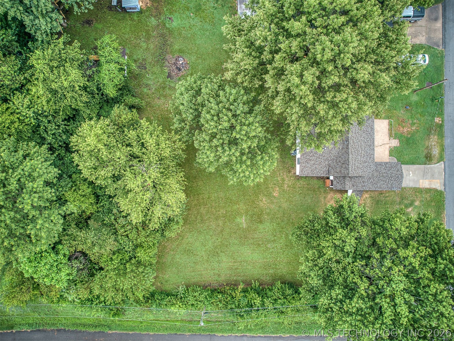 612 N Washington Avenue Wagoner OK 74467