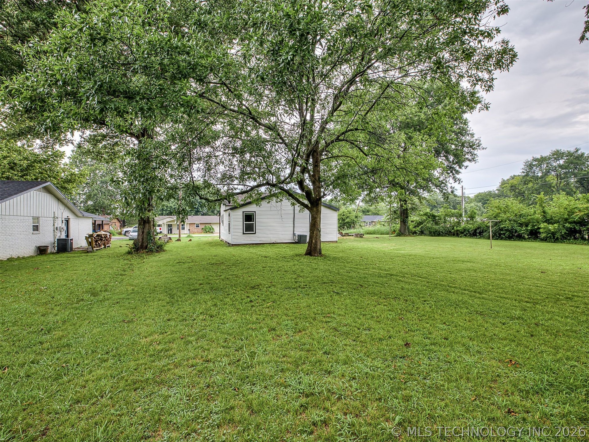 612 N Washington Avenue Wagoner OK 74467