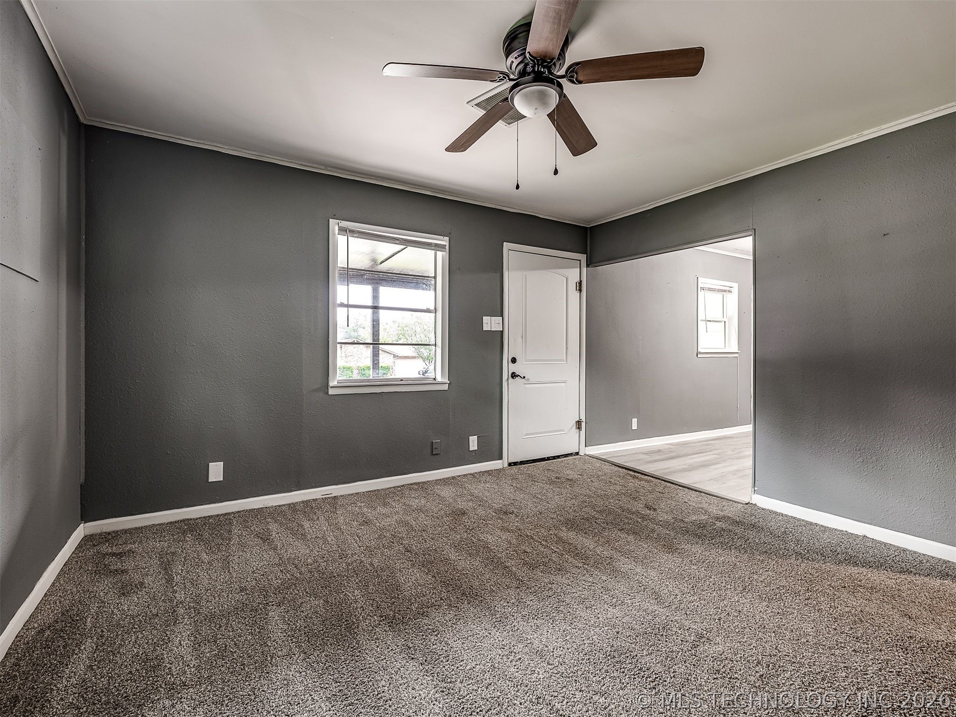 612 N Washington Avenue Wagoner OK 74467