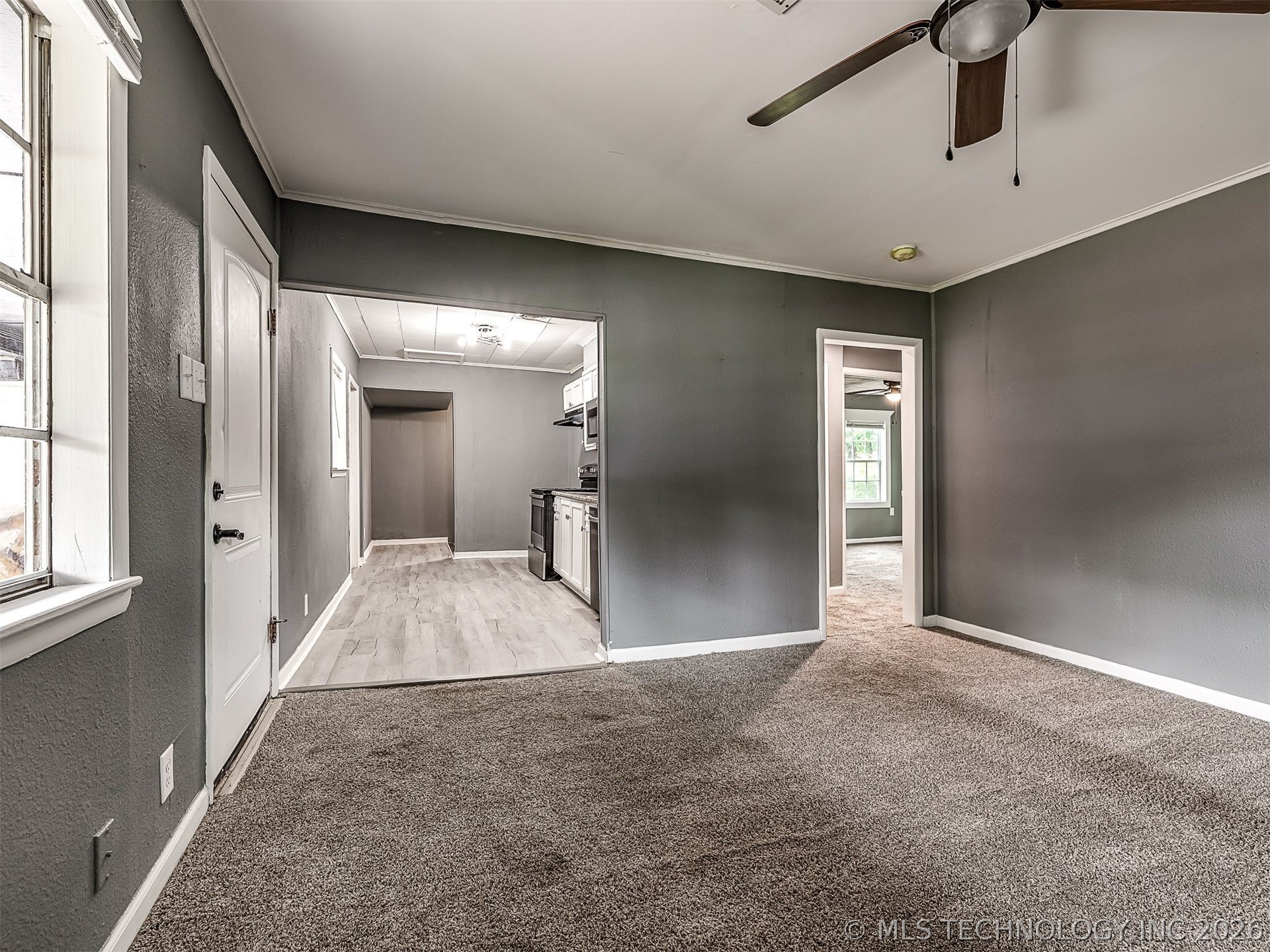 612 N Washington Avenue Wagoner OK 74467