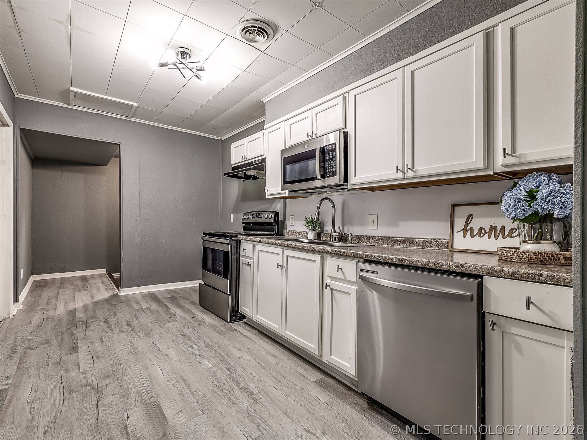 612 N Washington Avenue Wagoner OK 74467