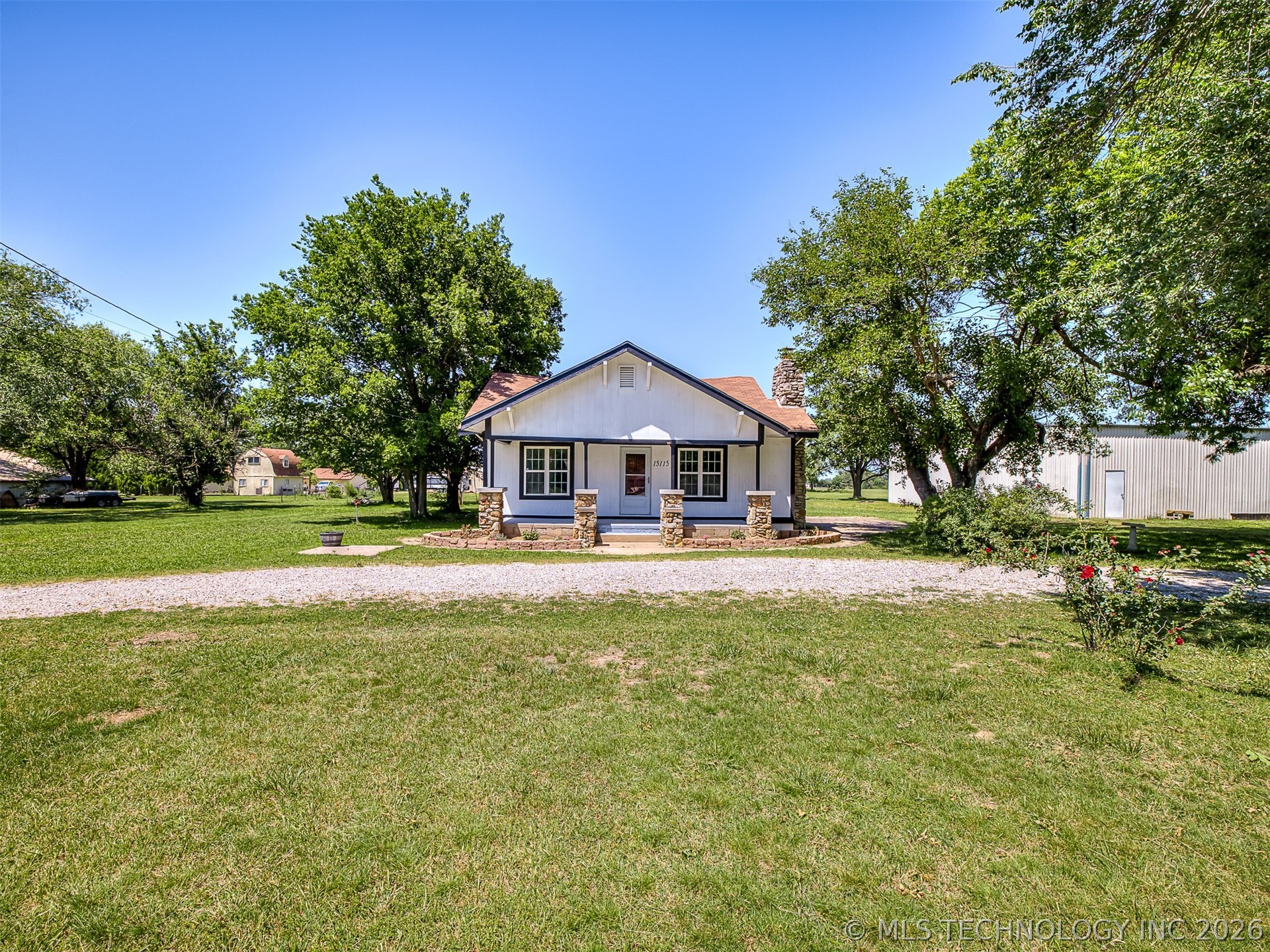 15115 E 136th Street Collinsville OK 74021