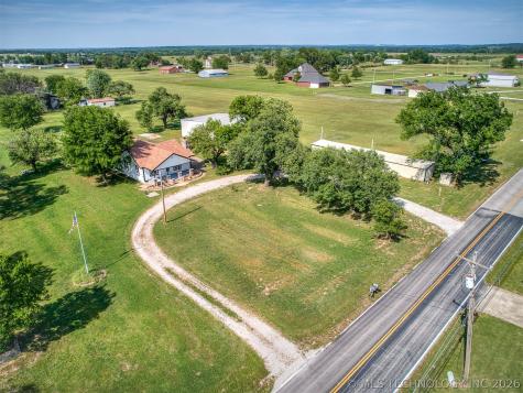 15115 E 136th Street Collinsville OK 74021