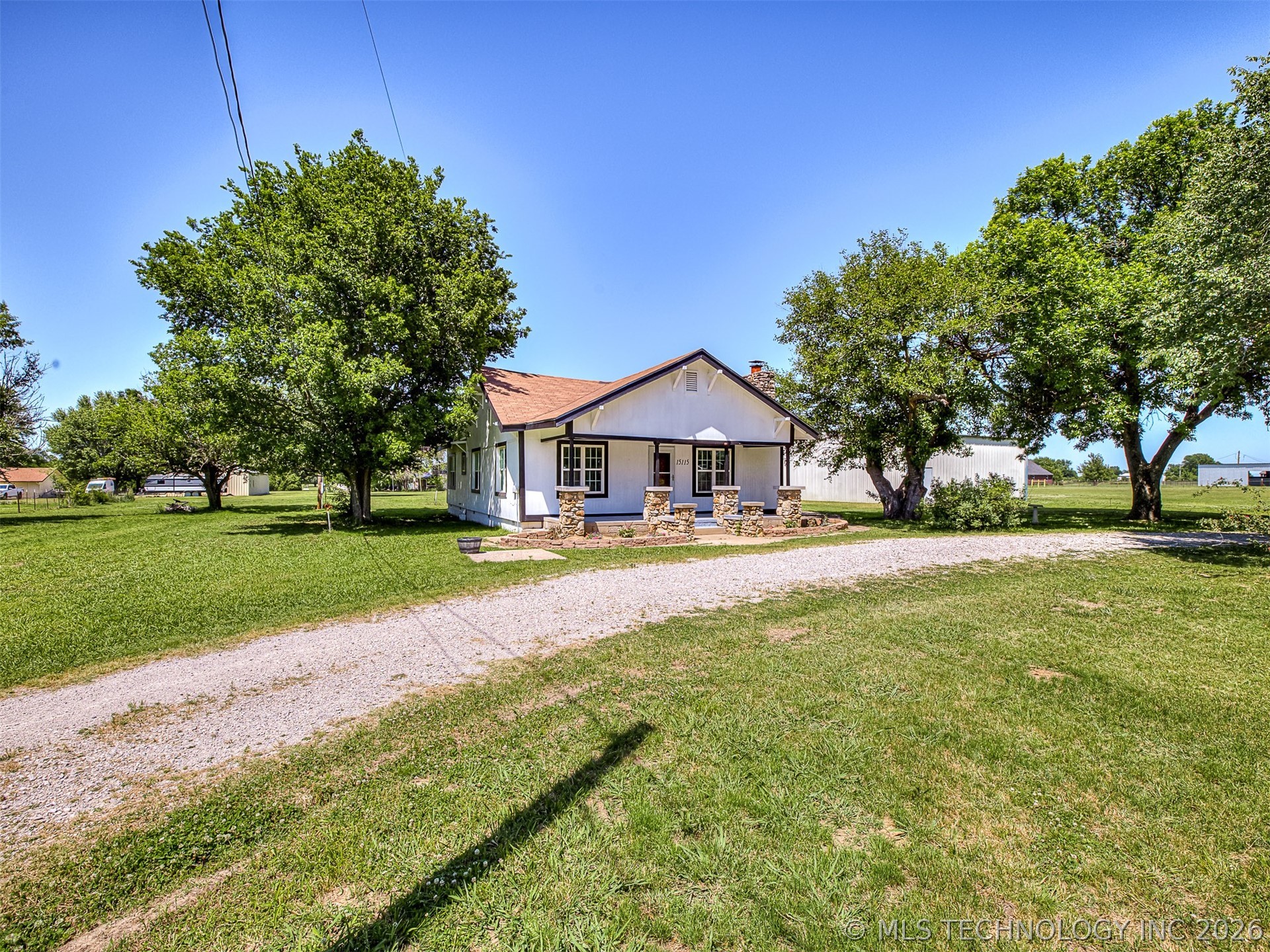 15115 E 136th Street Collinsville OK 74021