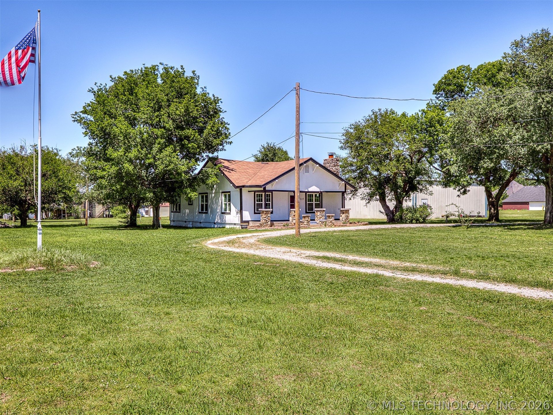 15115 E 136th Street Collinsville OK 74021