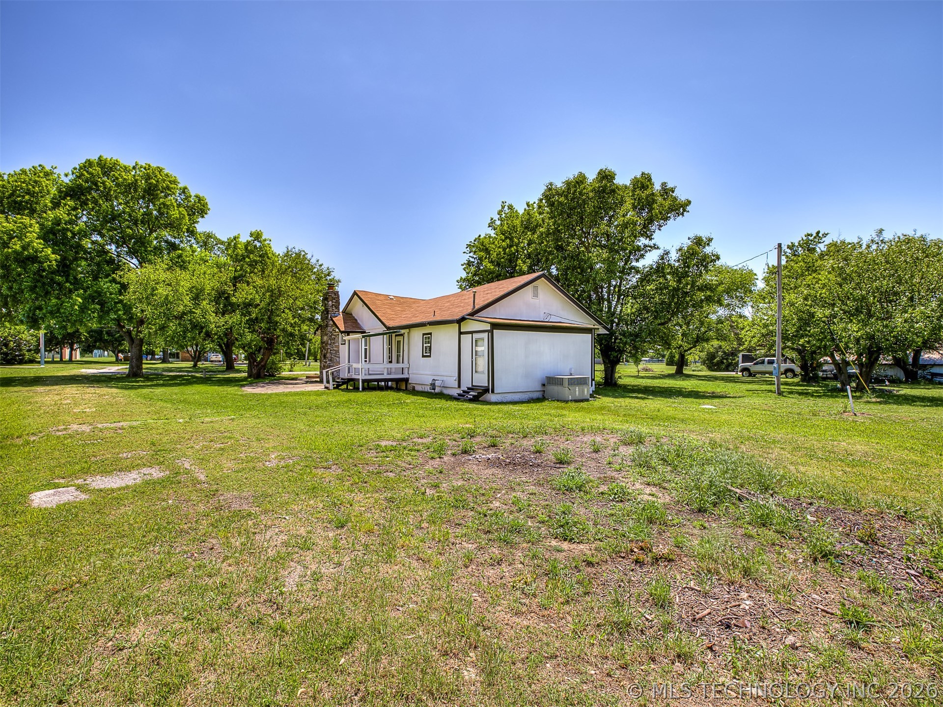 15115 E 136th Street Collinsville OK 74021