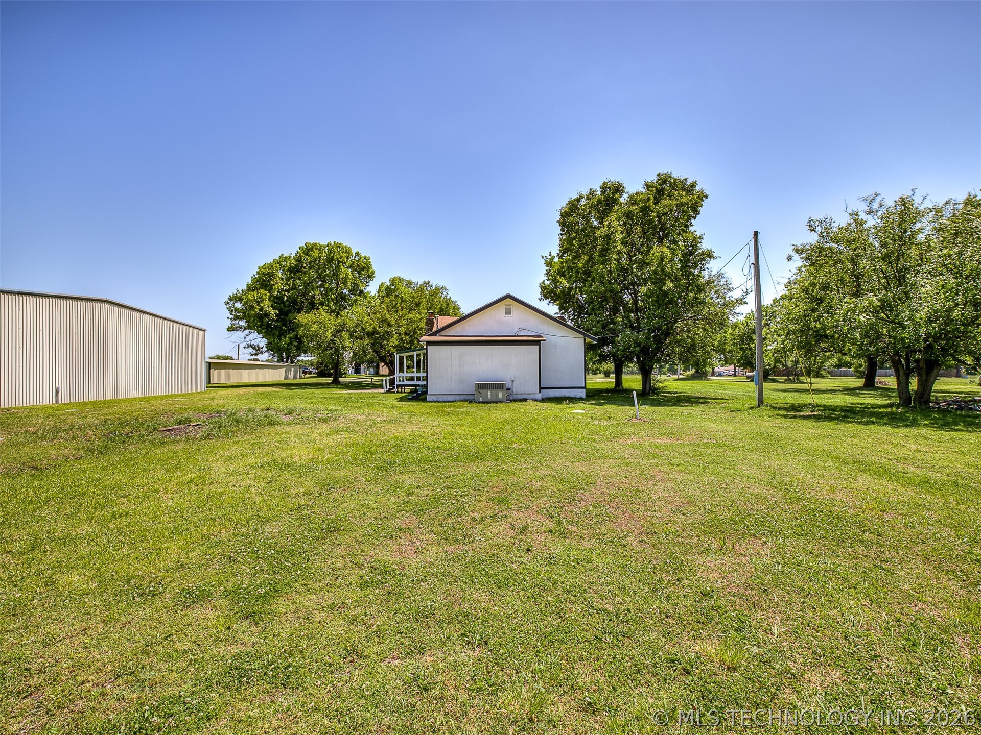 15115 E 136th Street Collinsville OK 74021