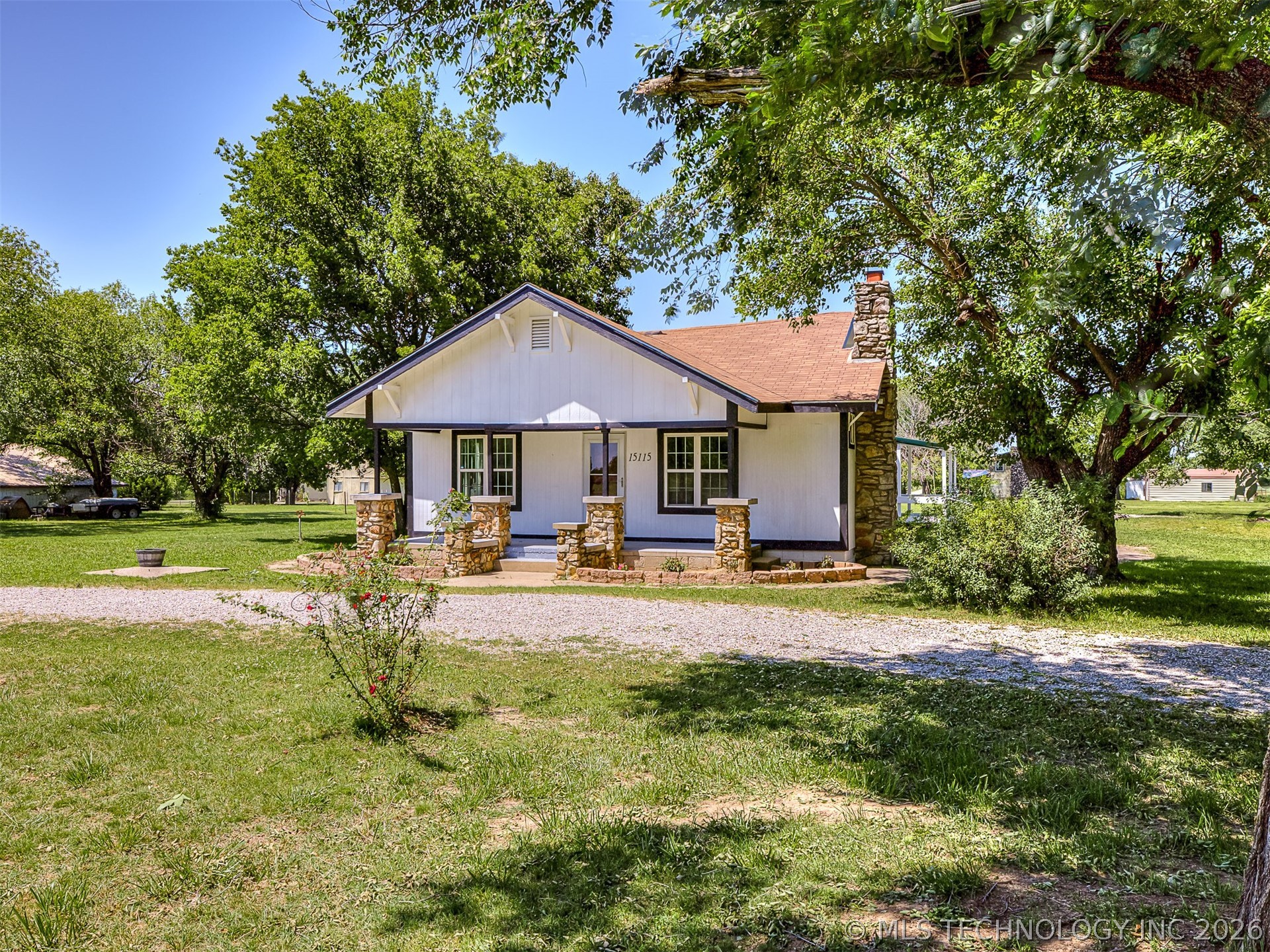 15115 E 136th Street Collinsville OK 74021